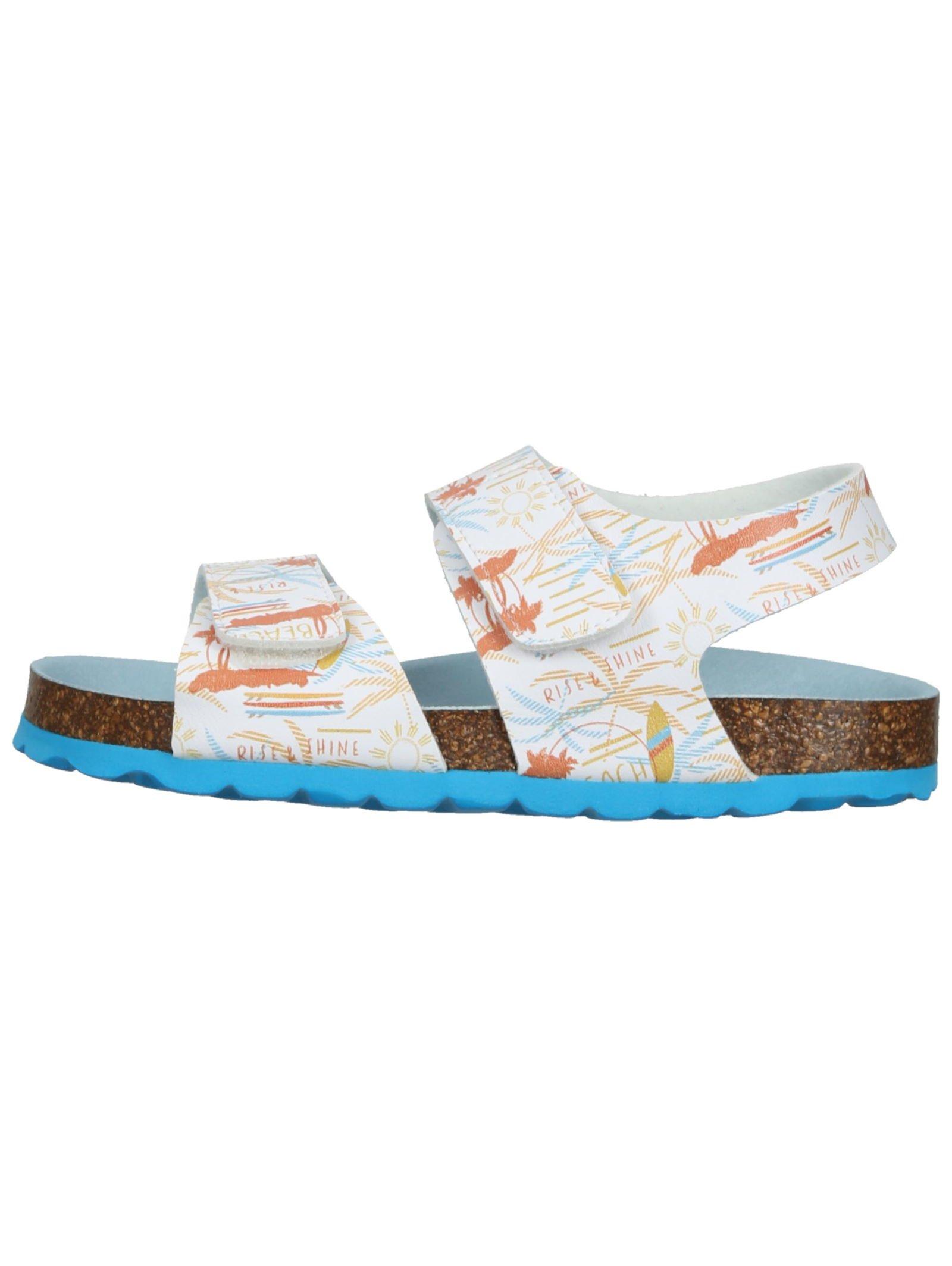 Kickers Sandalen