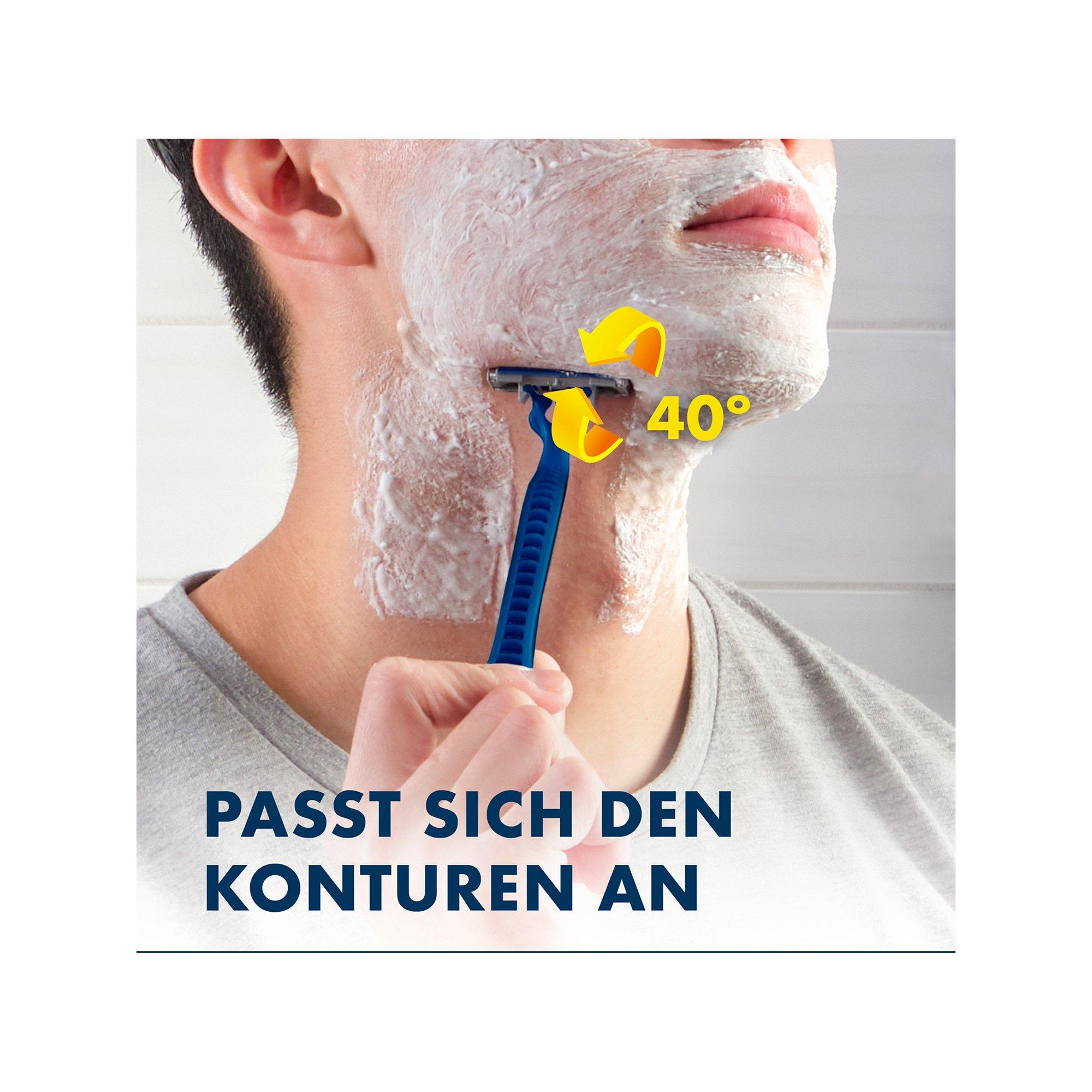 Gillette Blue 3 Smooth Blue 3 Smooth Rasierer