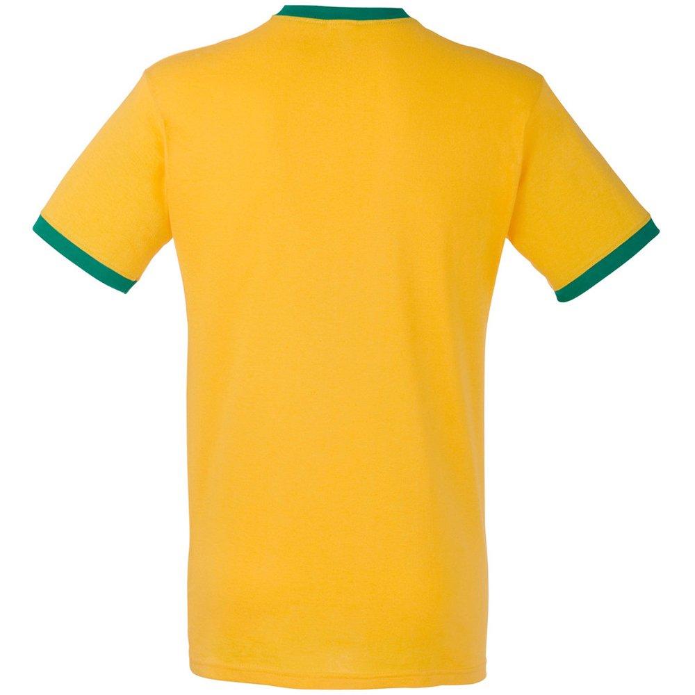 Fruit of the Loom Ringer T-Shirt