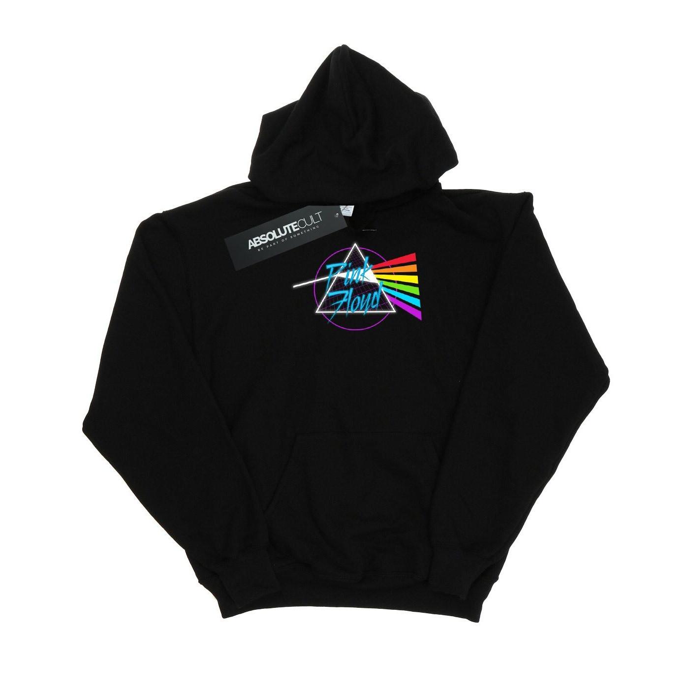 Pink Floyd Darkside Kapuzenpullover