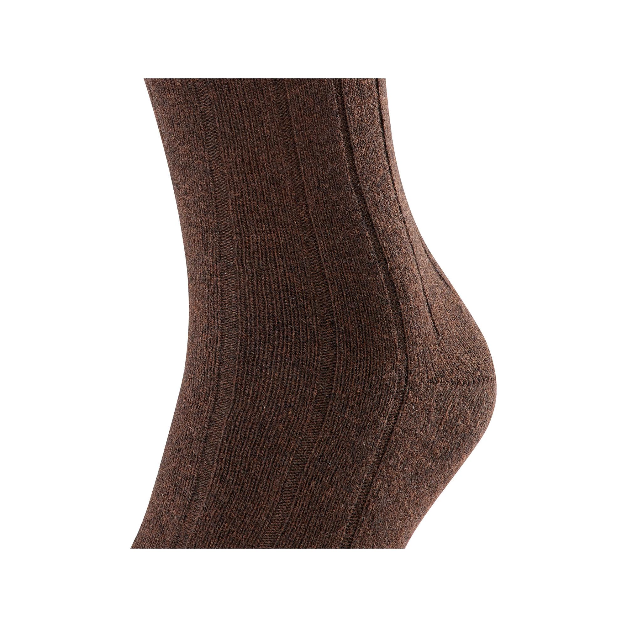 FALKE FALKE Lhasa Rib SO Wadenlange Socken