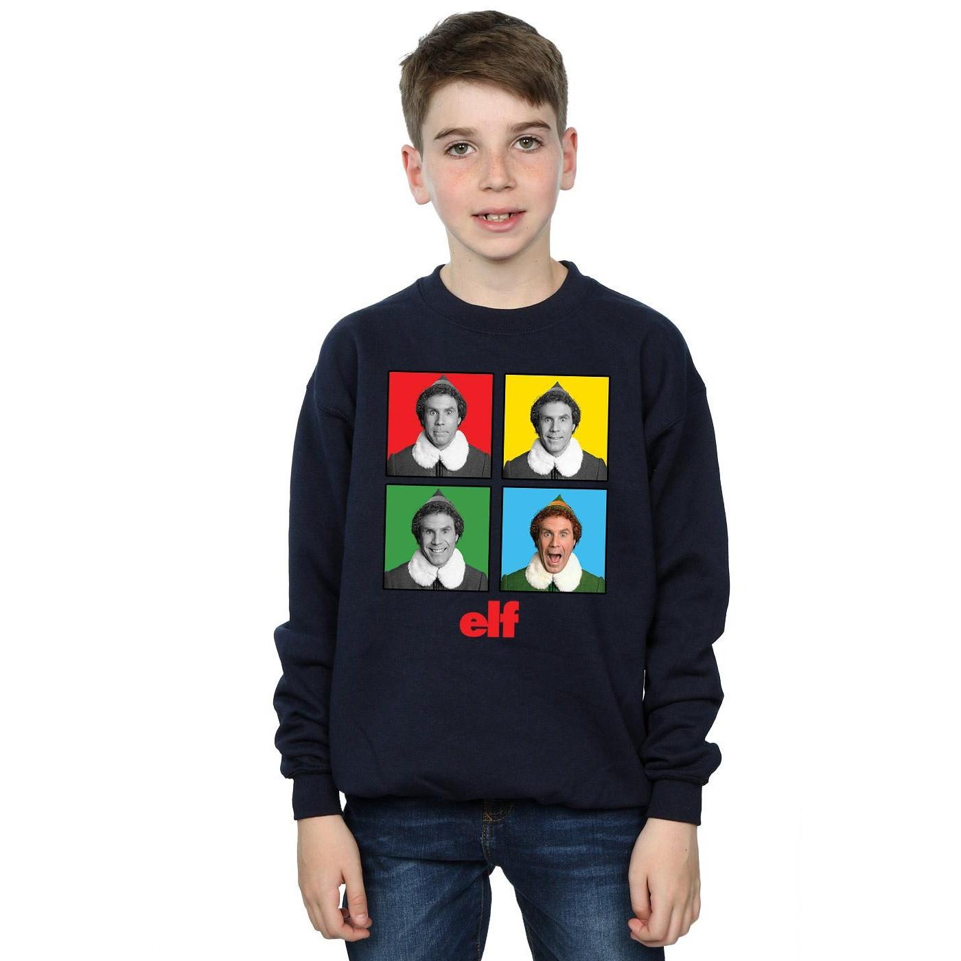 Elf Sweatshirt