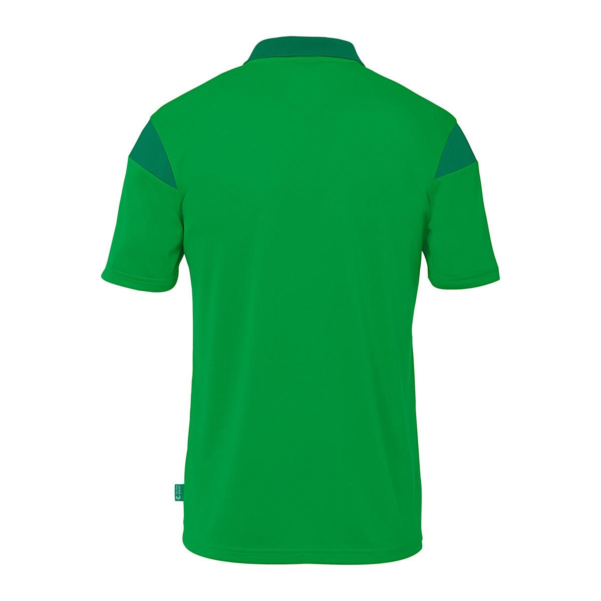 Uhlsport polo-shirt kind squad 27