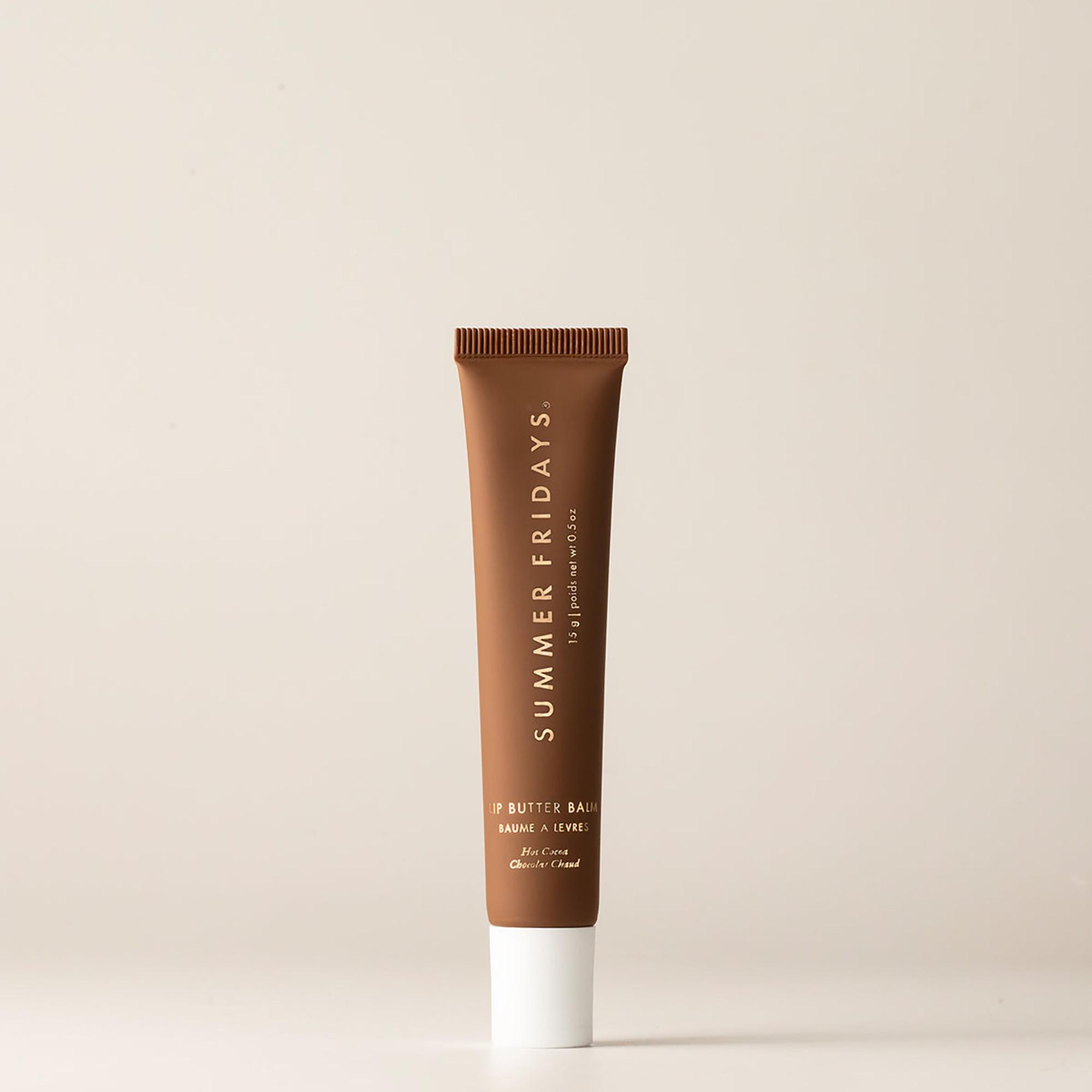 SUMMER FRIDAYS Lip Butter Balm - Lippenpflege