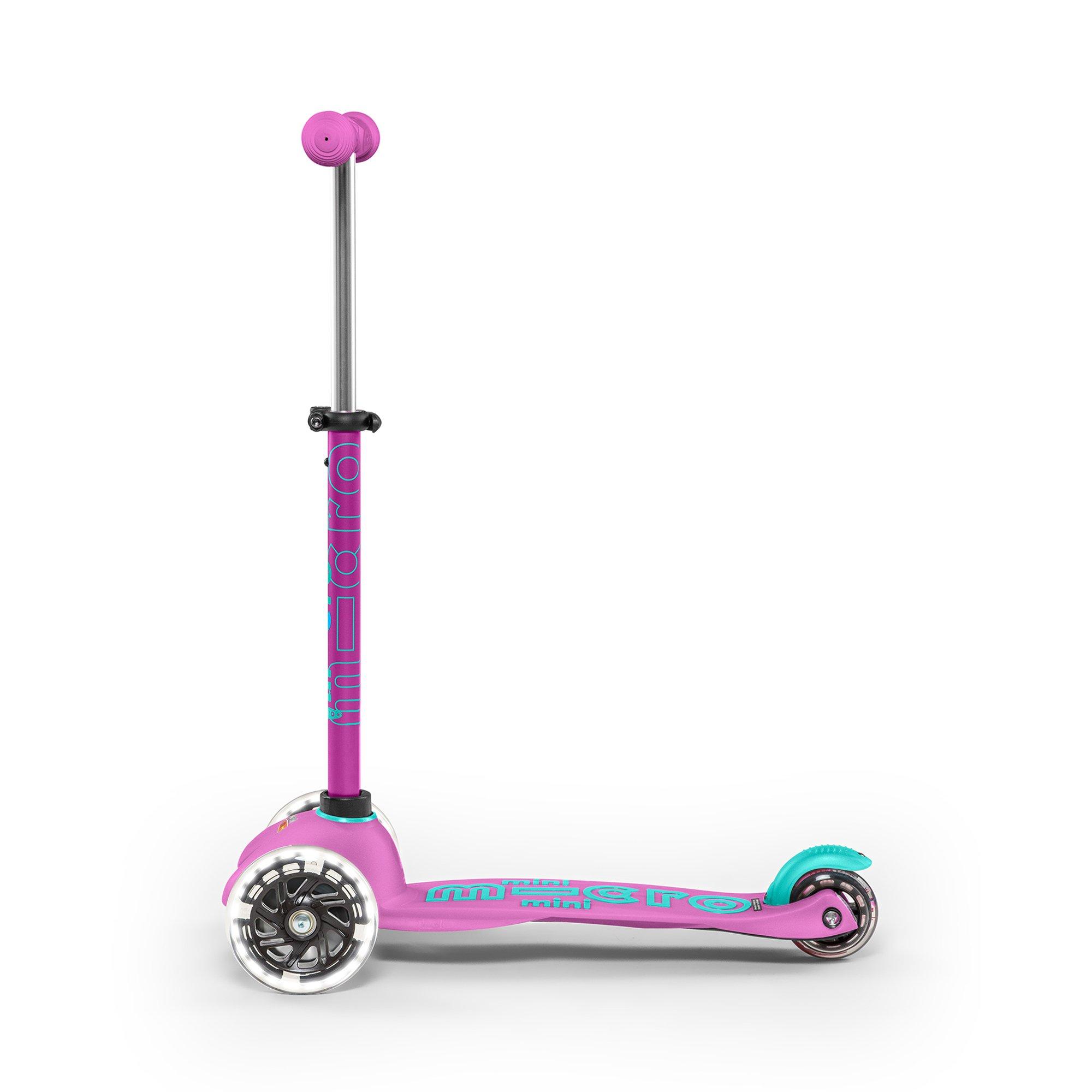 micro Mini Deluxe Smart LED - Lavender