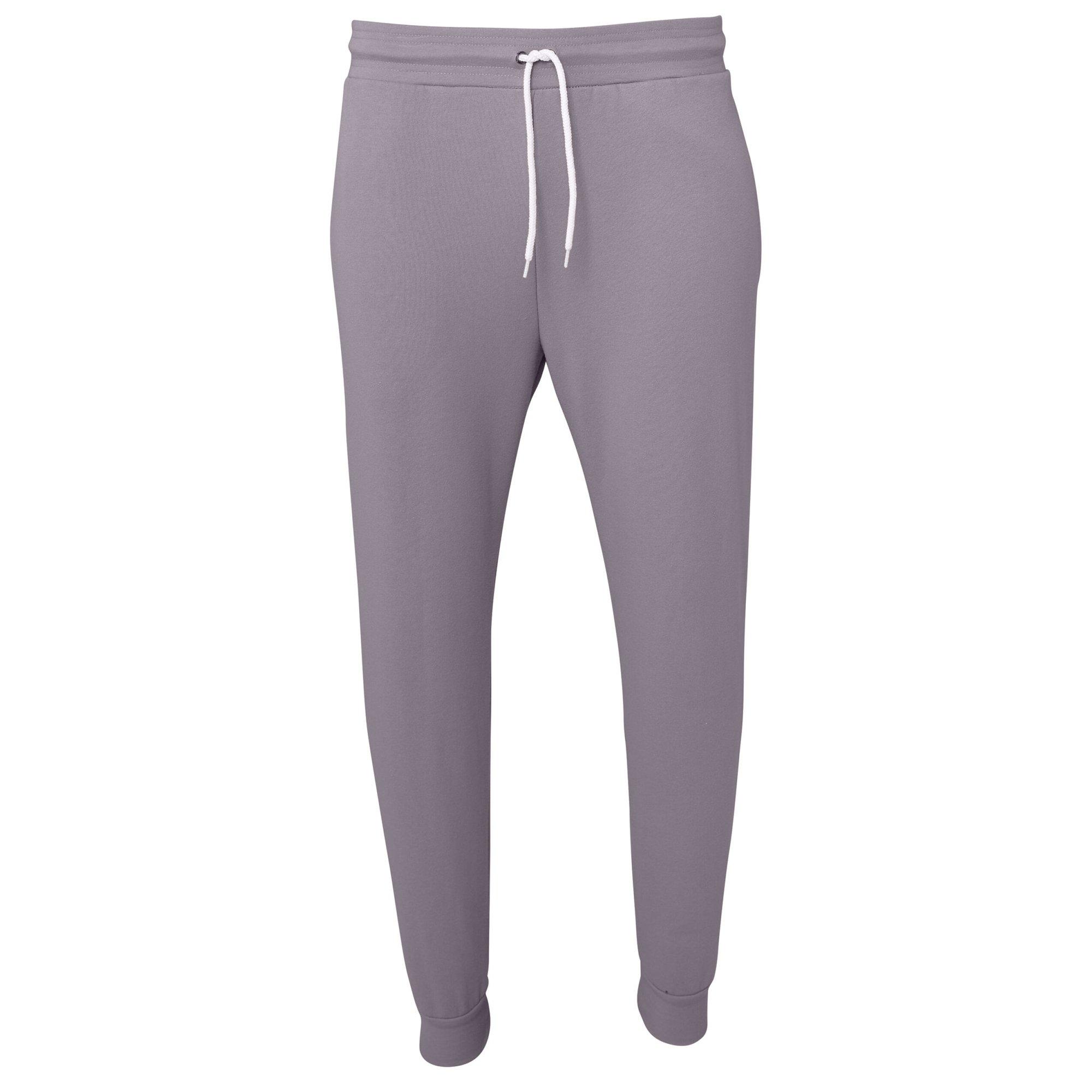 Bella + Canvas Jogger Sweatpants