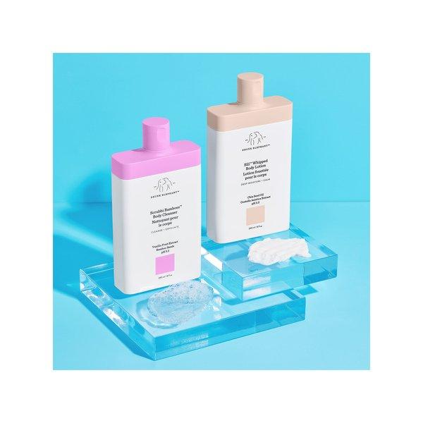 DRUNK ELEPHANT Sili™ Whipped - Körperlotion