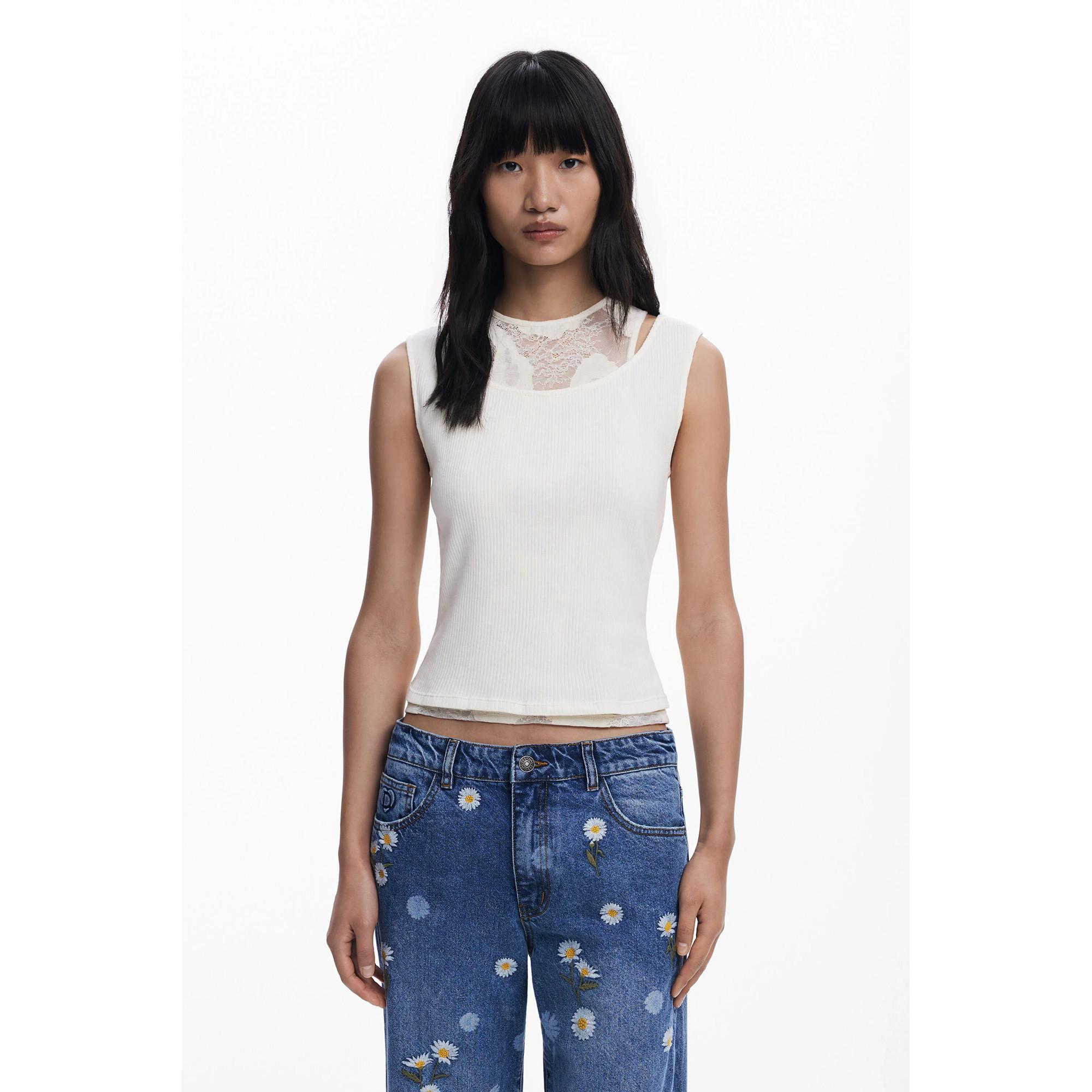 Desigual Jeans