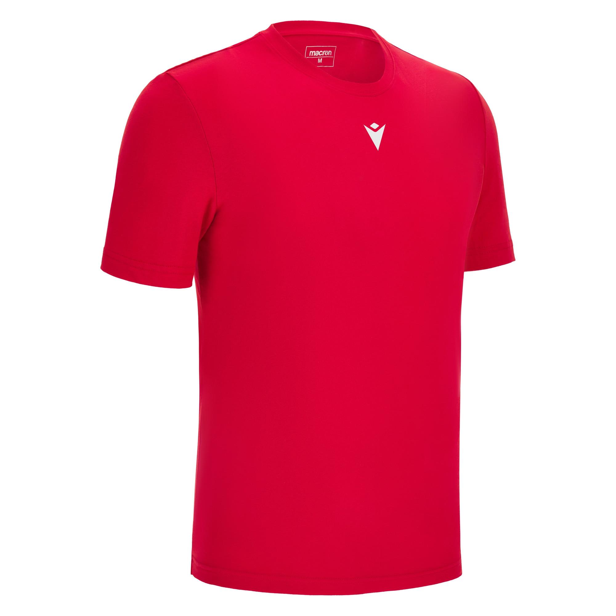 macron Hero Mp 151 Kurzarm T-Shirt