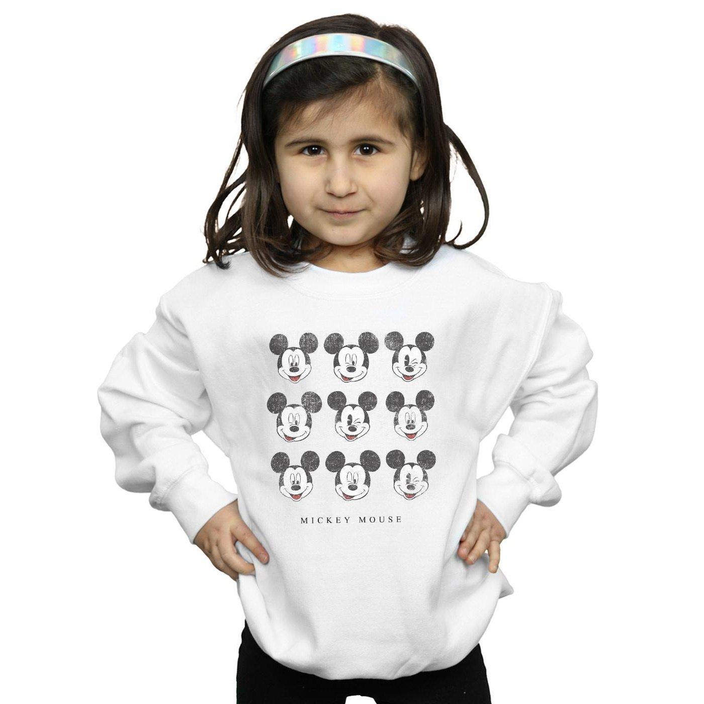 Disney Sweatshirt
