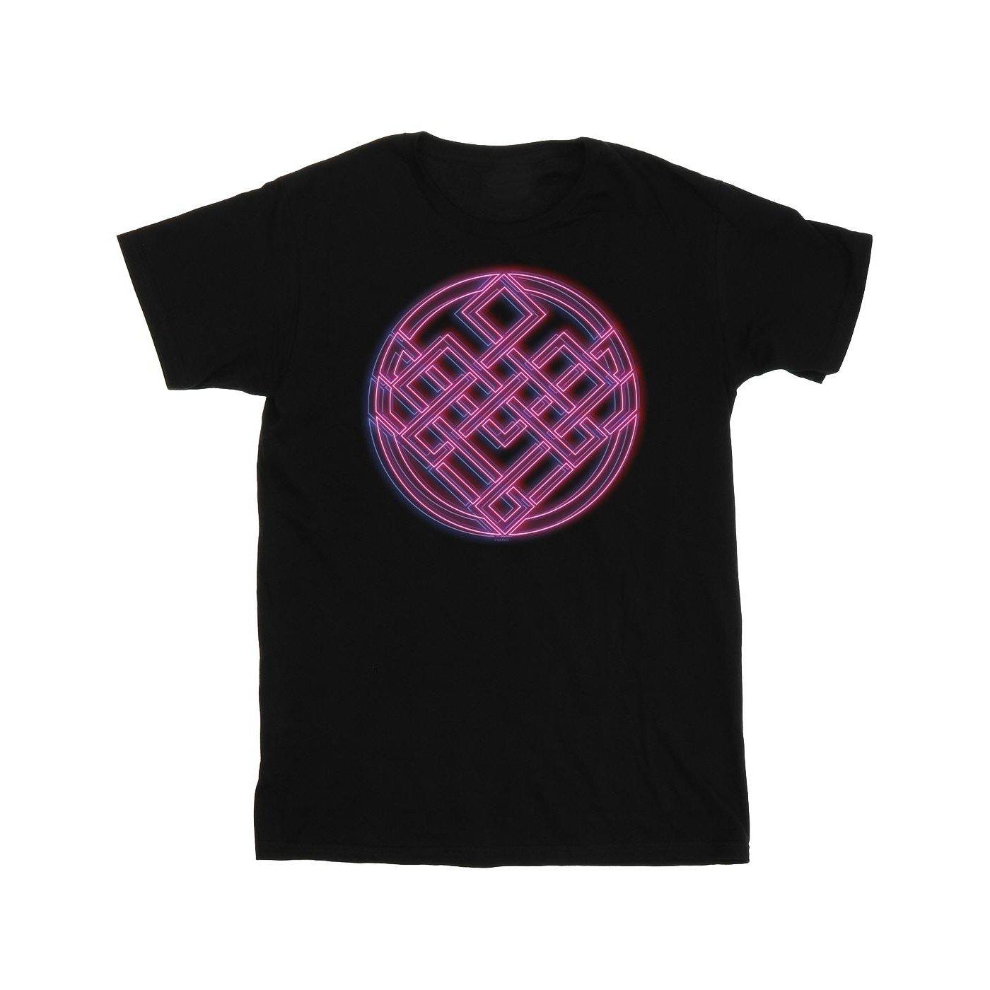 MARVEL Shang-Chi And The Legend Of The Ten Rings T-Shirt