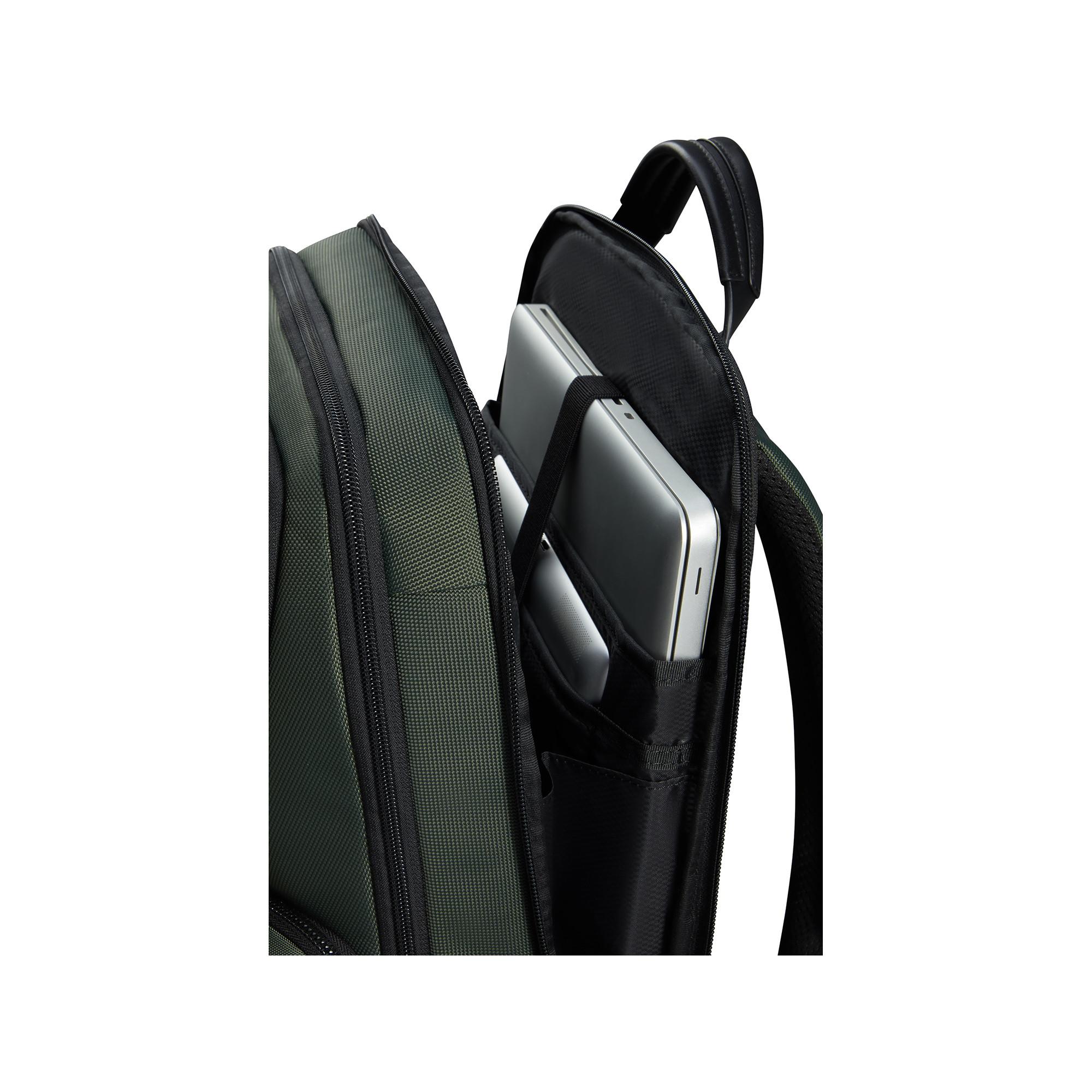 Samsonite Laptop Rucksack URBAN-EYE