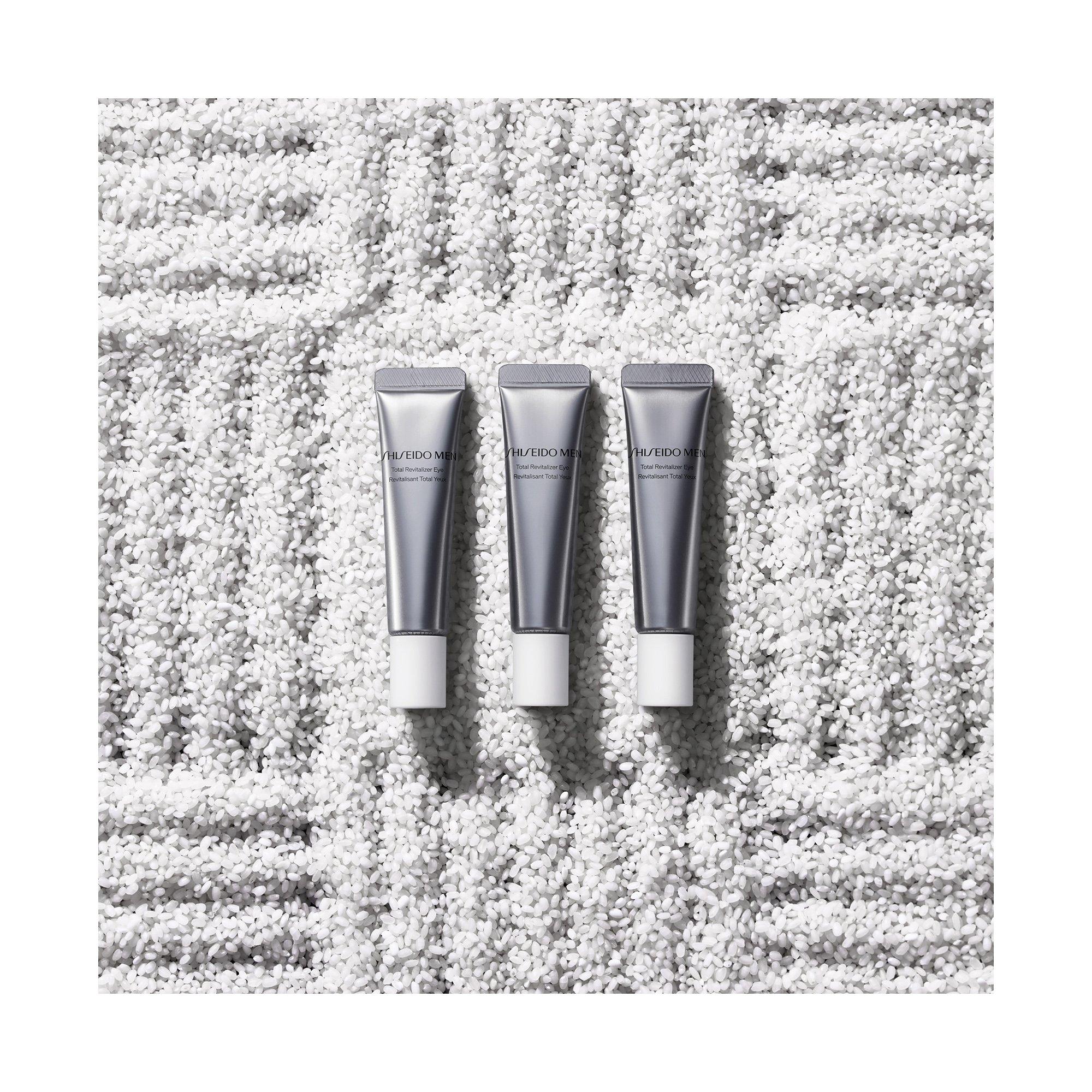 SHISEIDO Total Revitalizer Eye