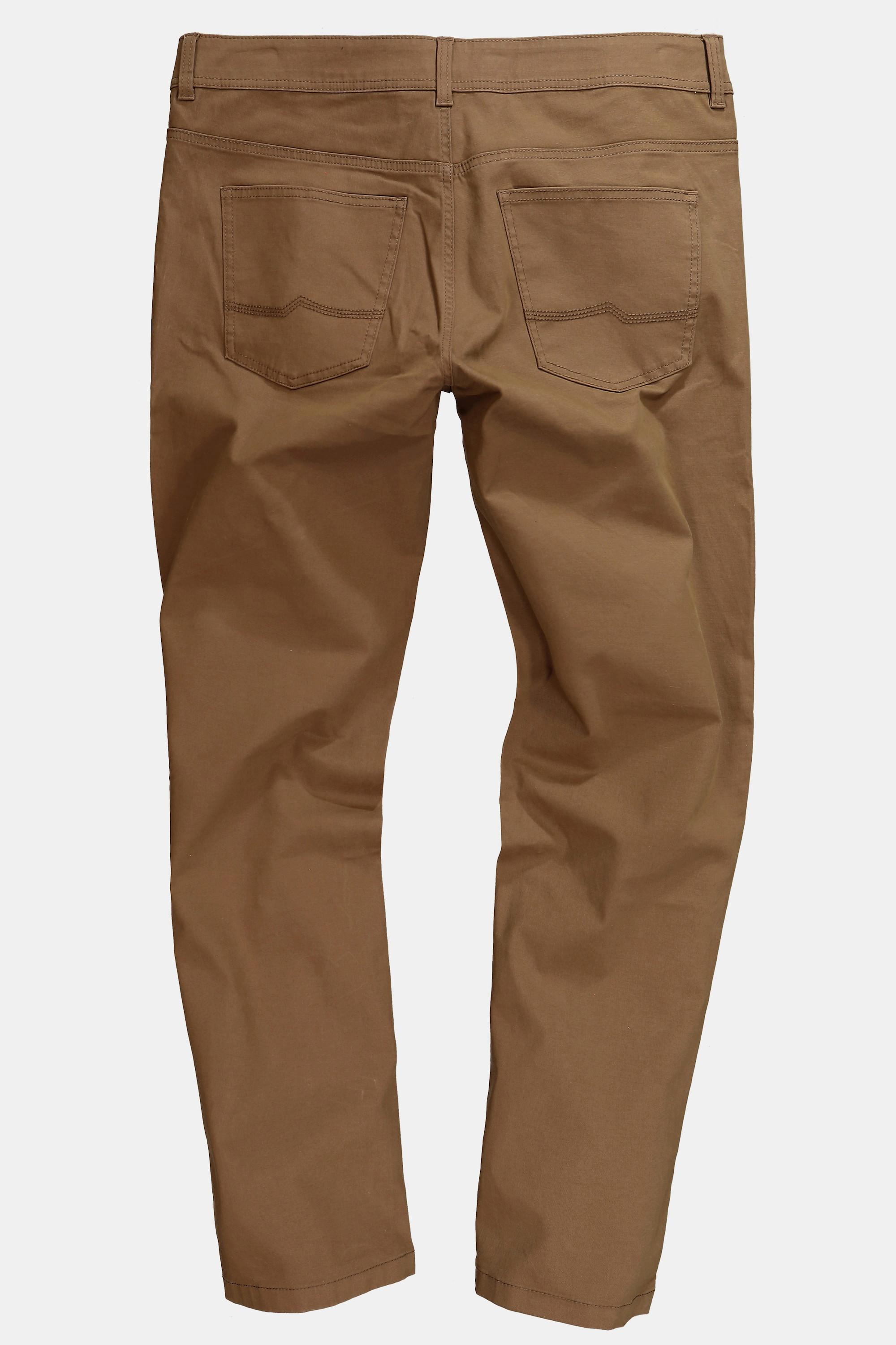 JP1880 Twill 5-Pocket Regular Fit Hose