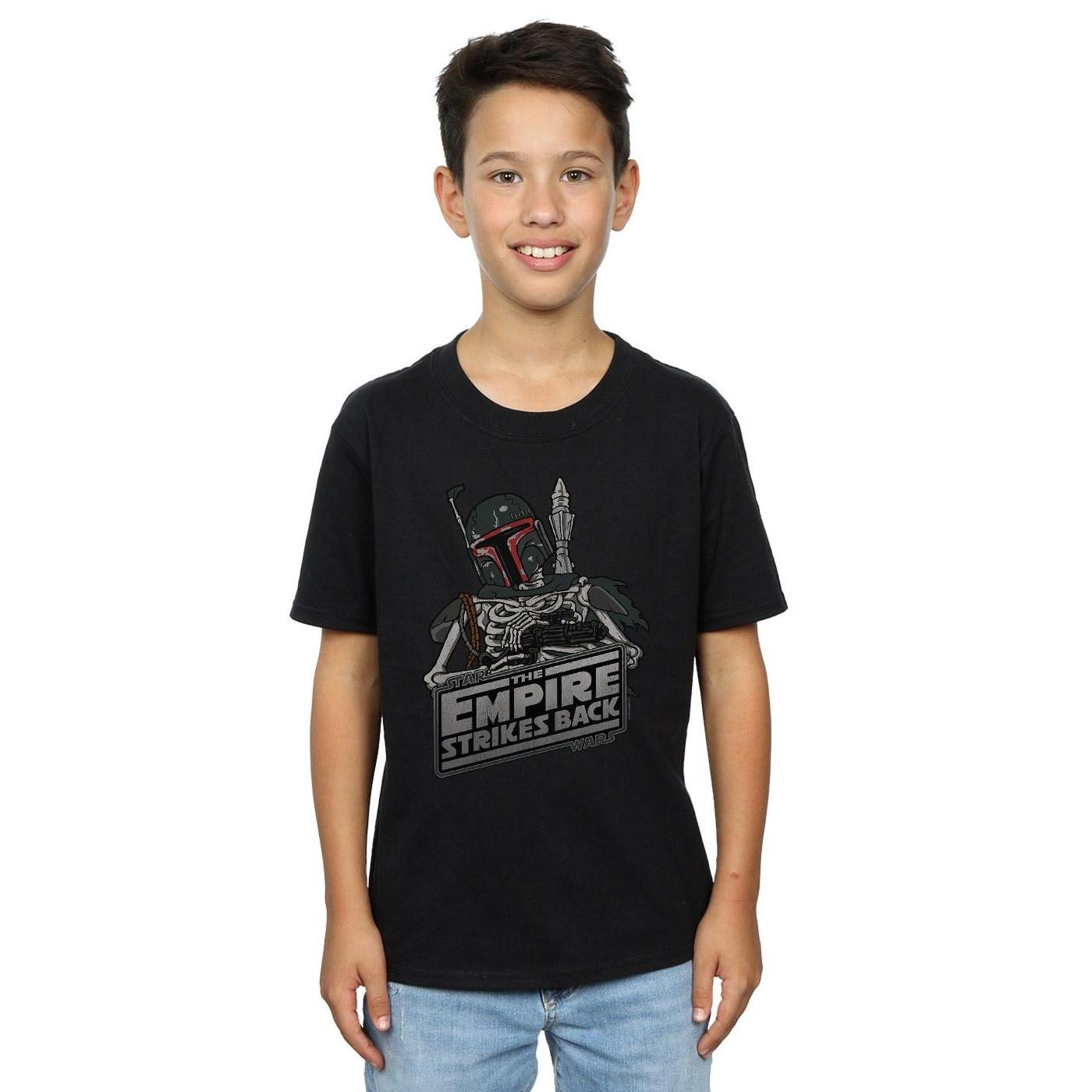 STAR WARS TShirt