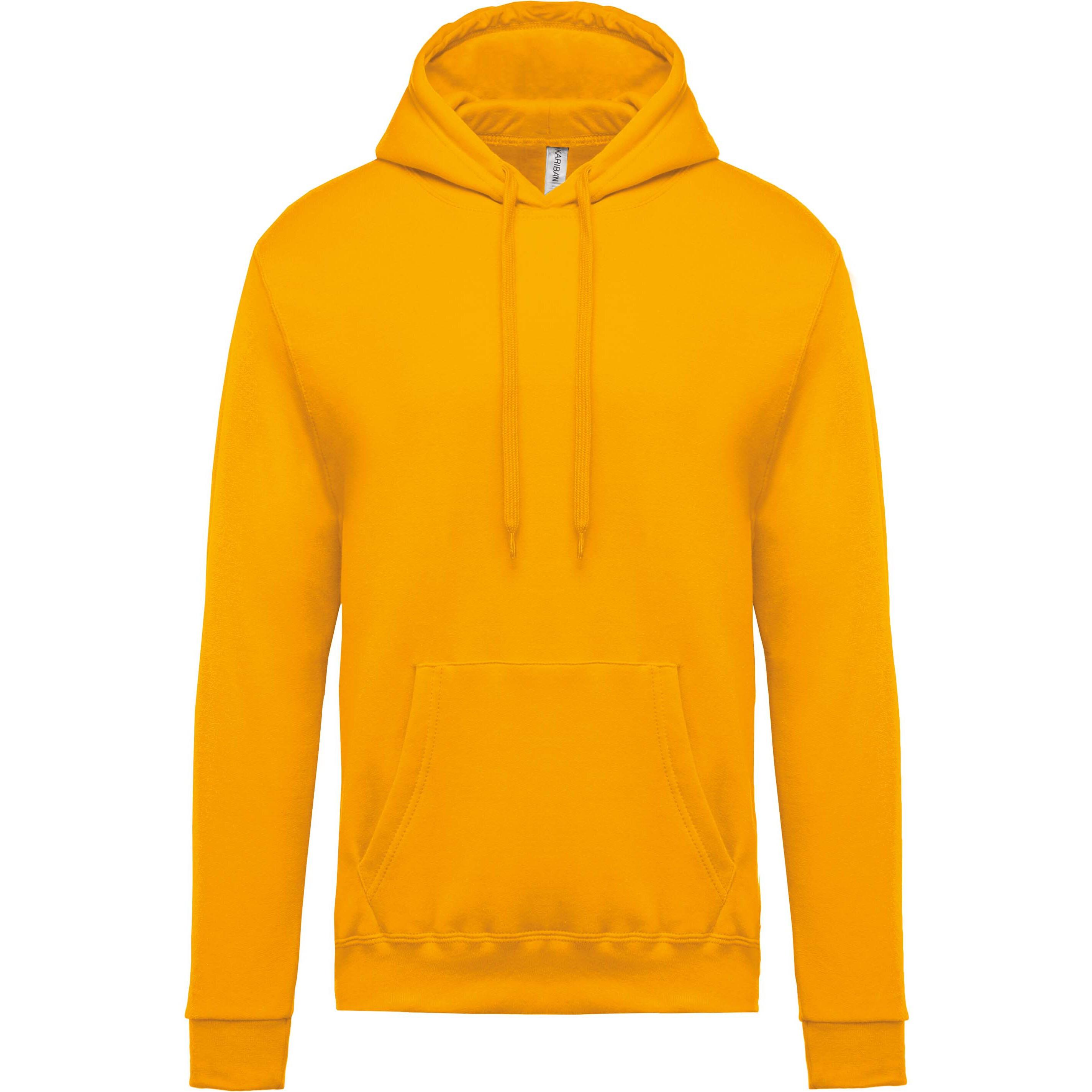 Kariban kapuzenpullover