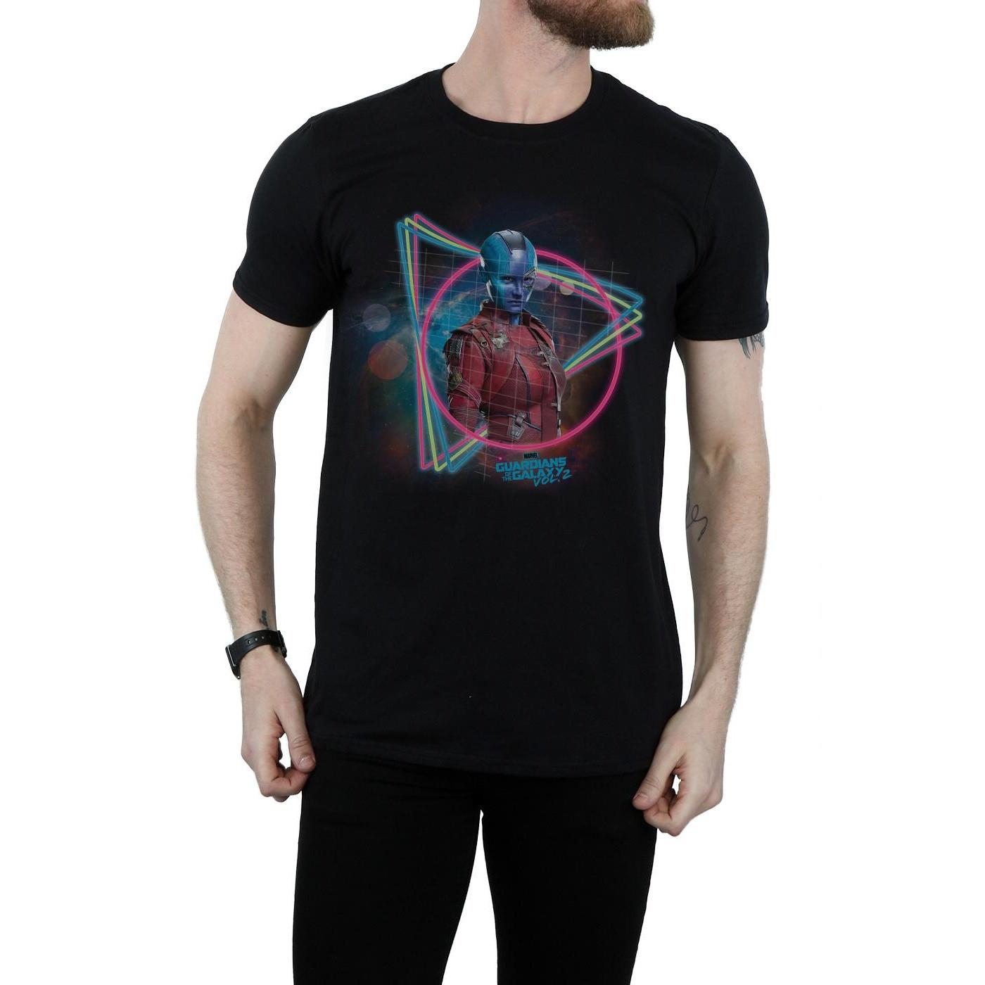 MARVEL Guardians Of The Galaxy T-Shirt