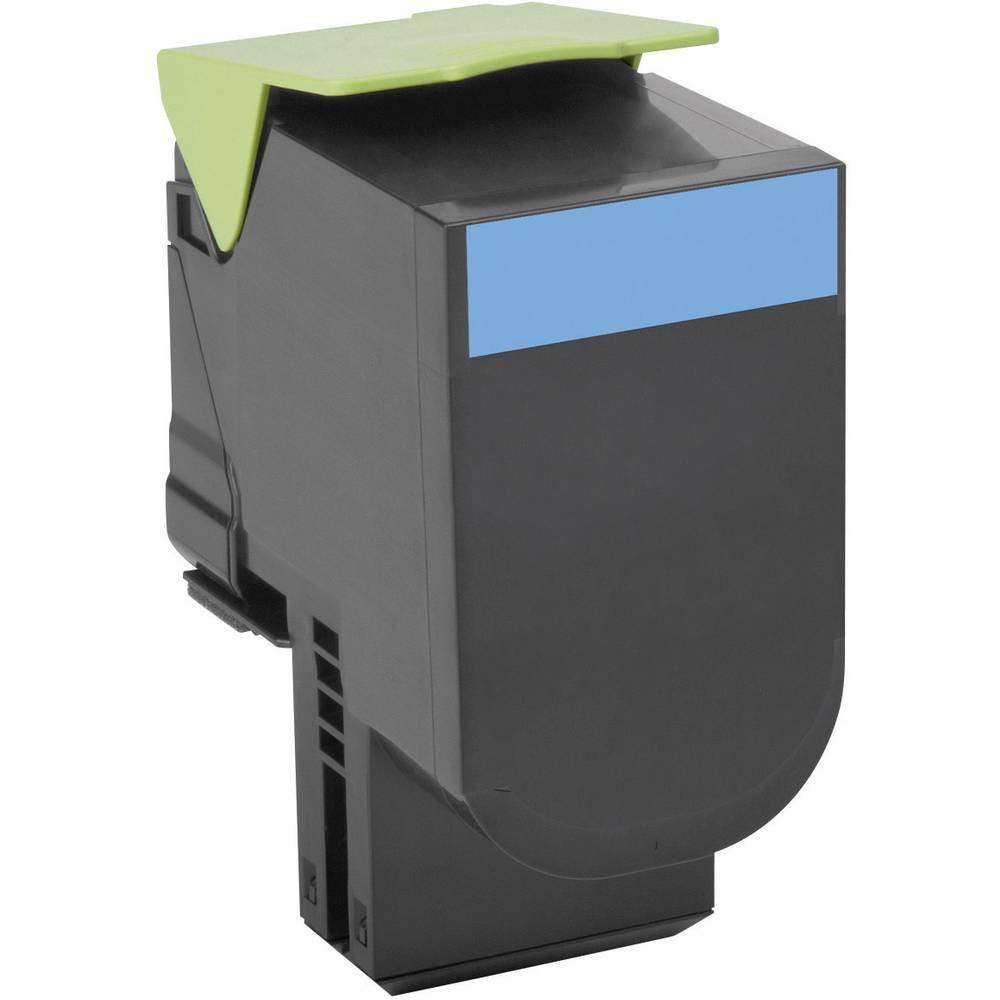 Lexmark Tonerkassette 802C