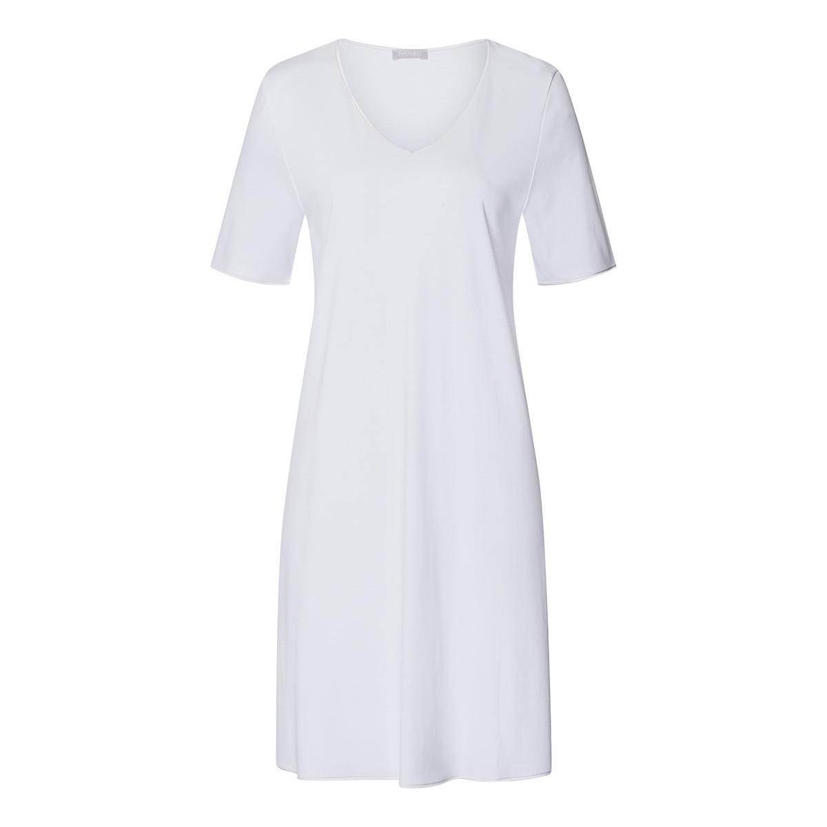 HANRO Cotton Silk - Nachthemd