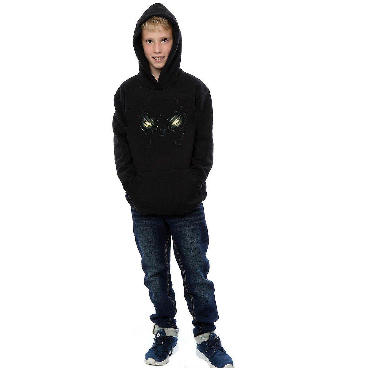 Black Panther Kapuzenpullover