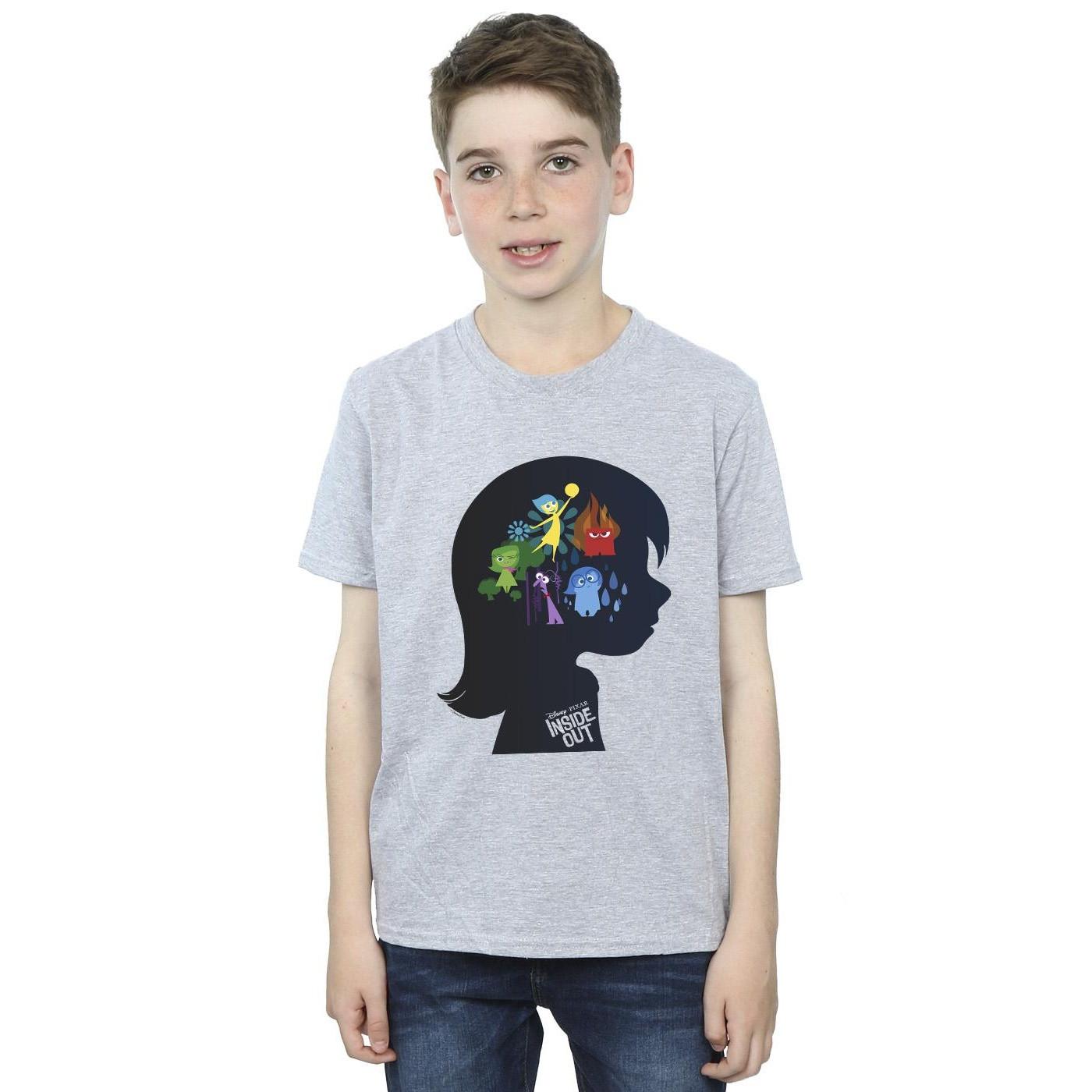 Disney Inside Out TShirt