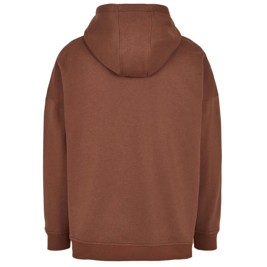 Build Your Own Kapuzenpullover  Angeschnitten