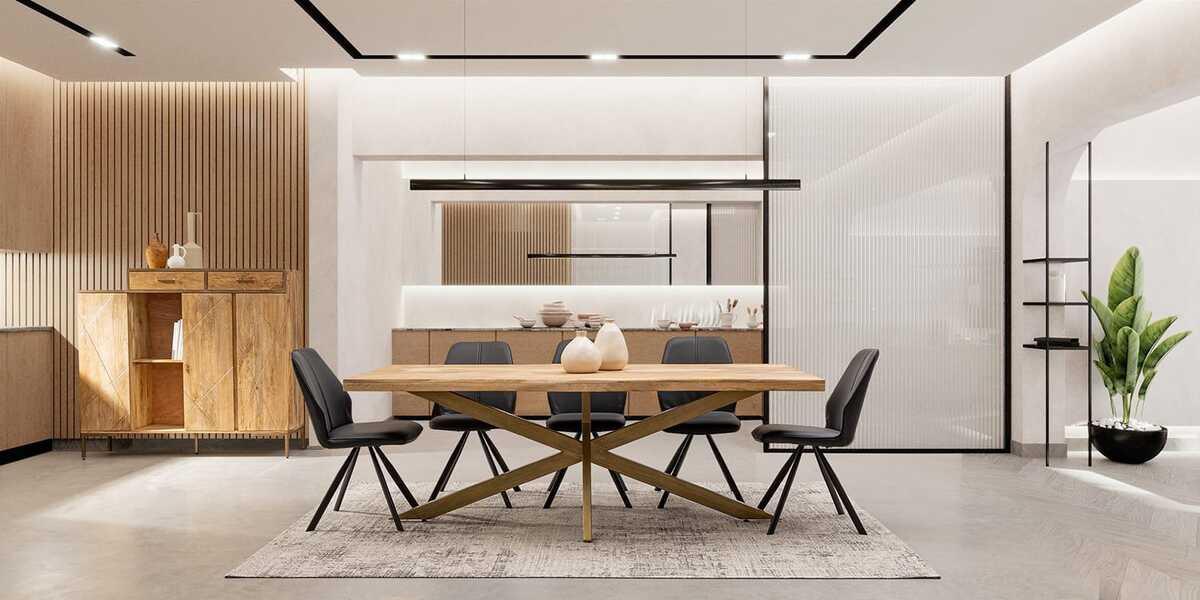 mutoni Tisch Jaidev 220x100
