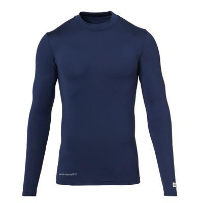 Uhlsport langarmunterhemd distinction