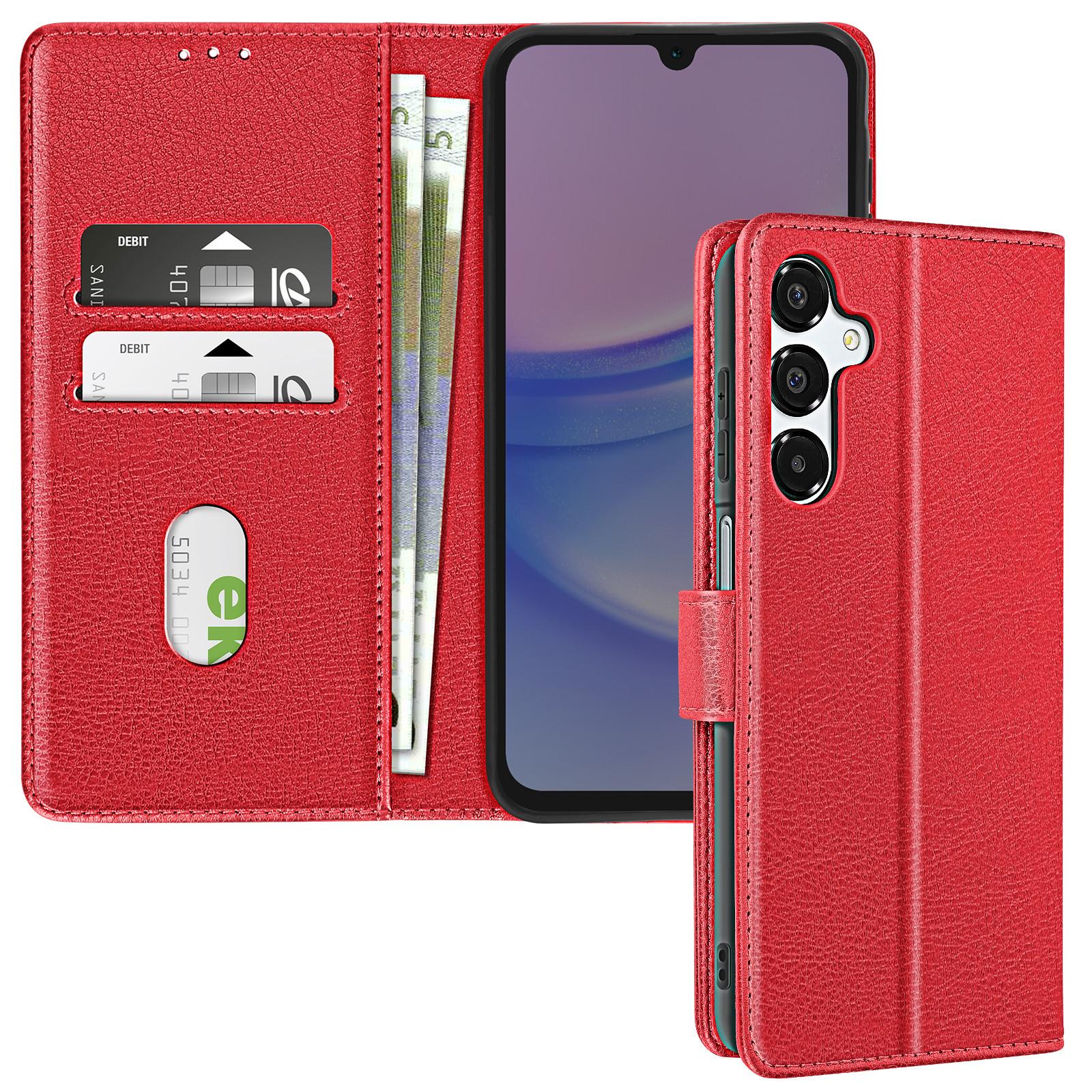 Avizar Etui Samsung Galaxy A16