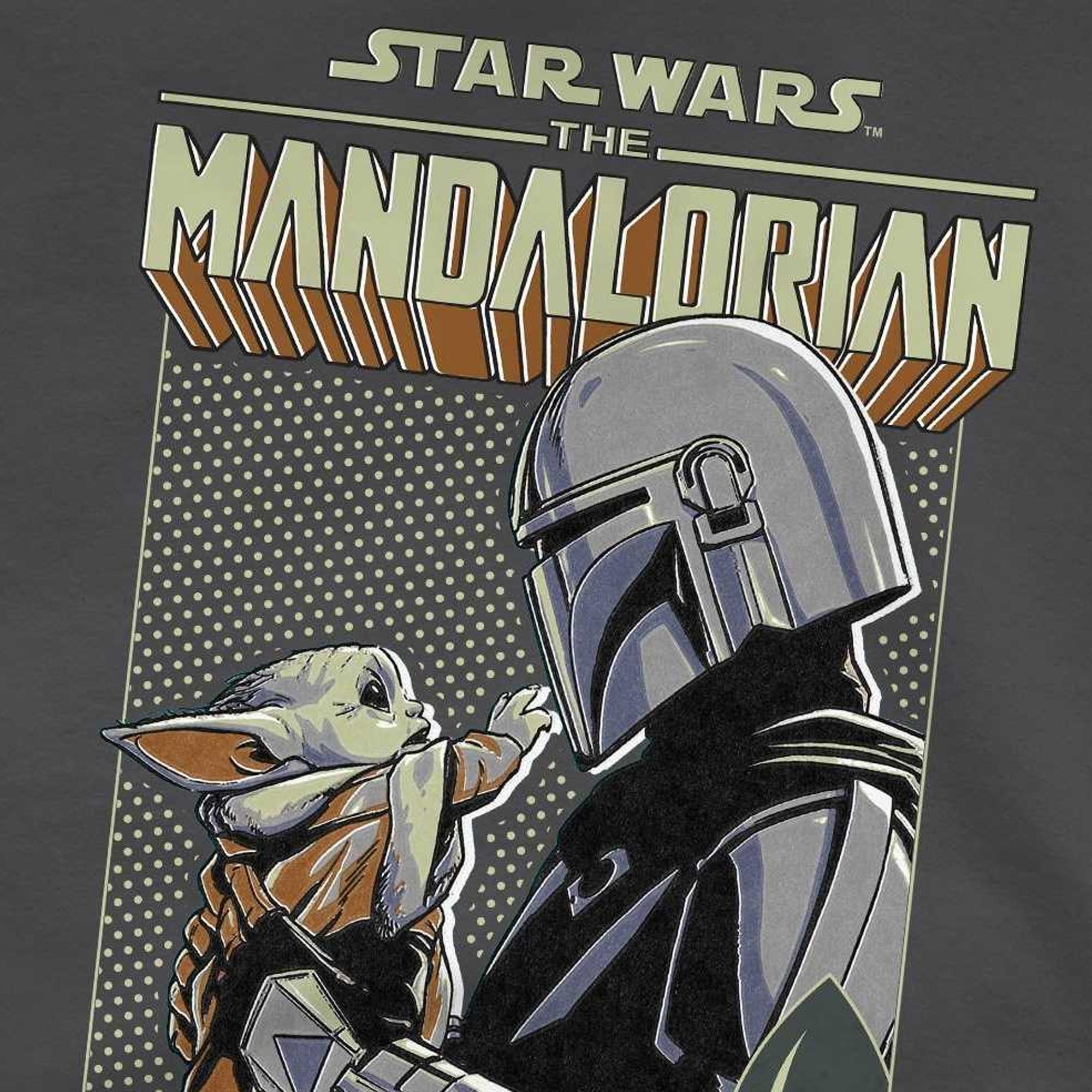 STAR WARS Legend Continues TShirt