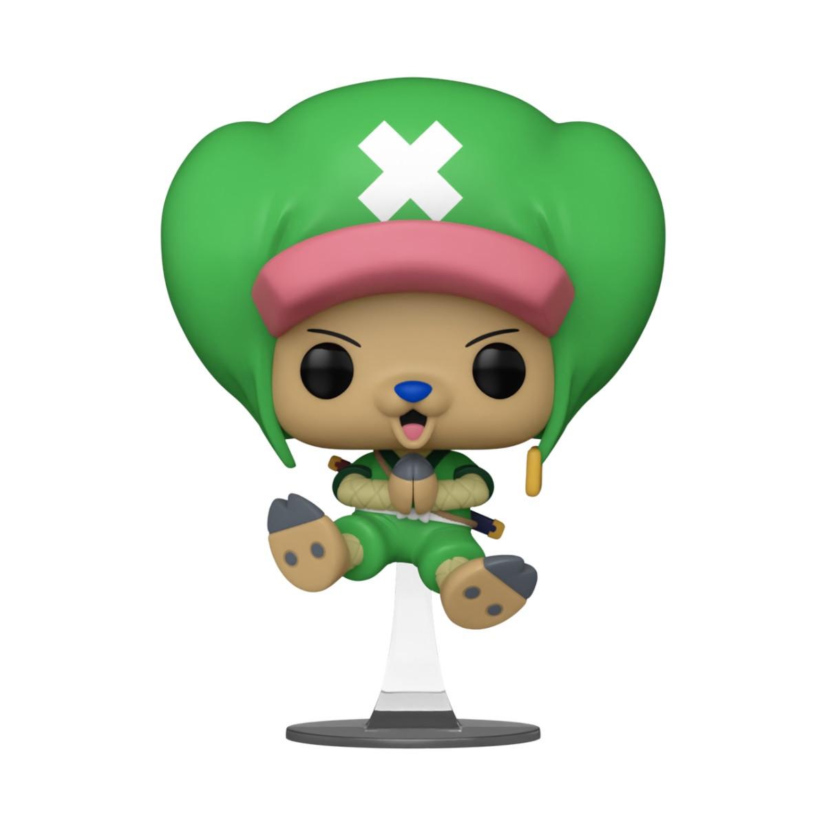 Funko Funko POP! One Piece: Chopperemon (Wano) (1471)