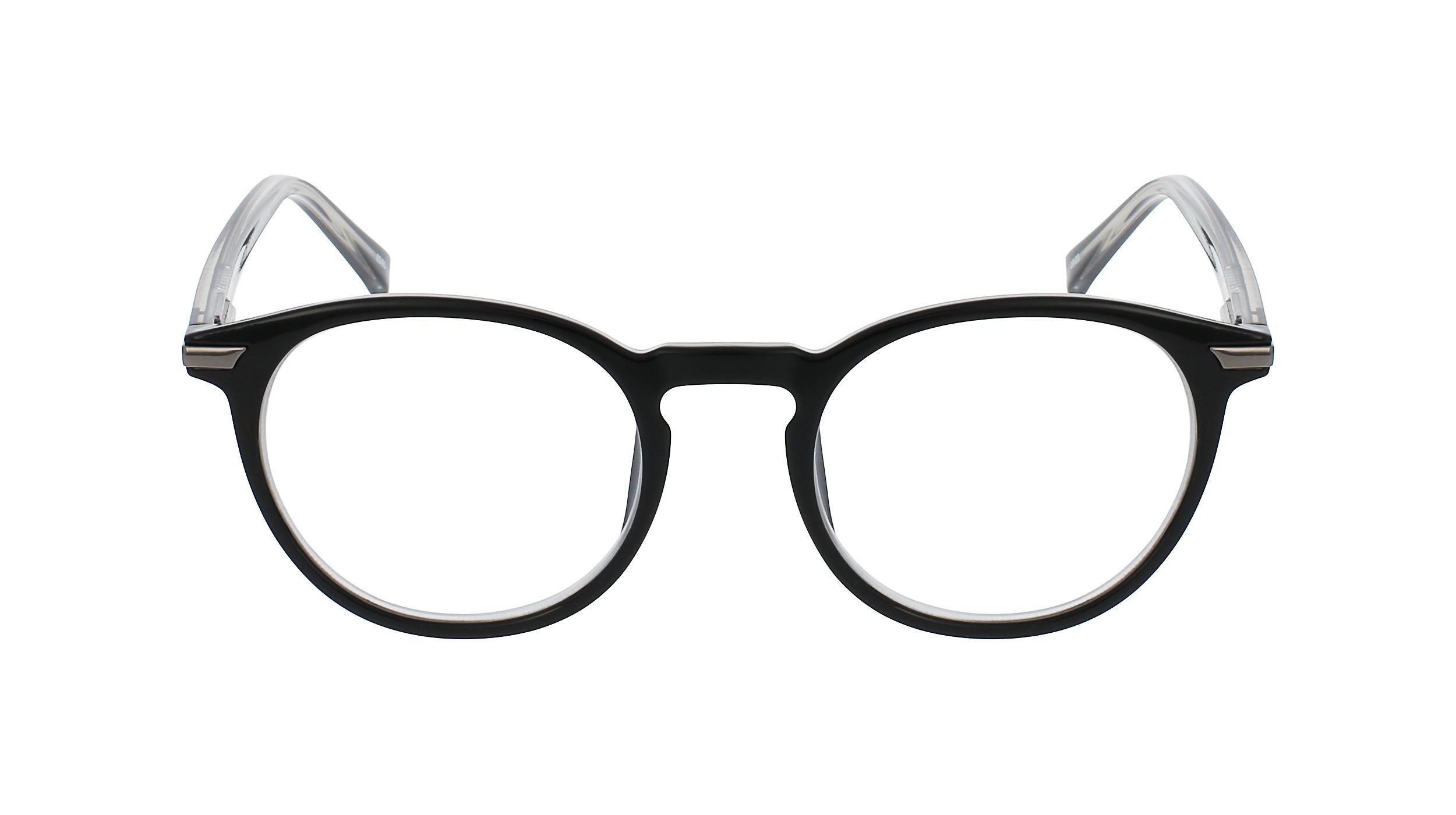 INVU Lesebrille mit Etui
