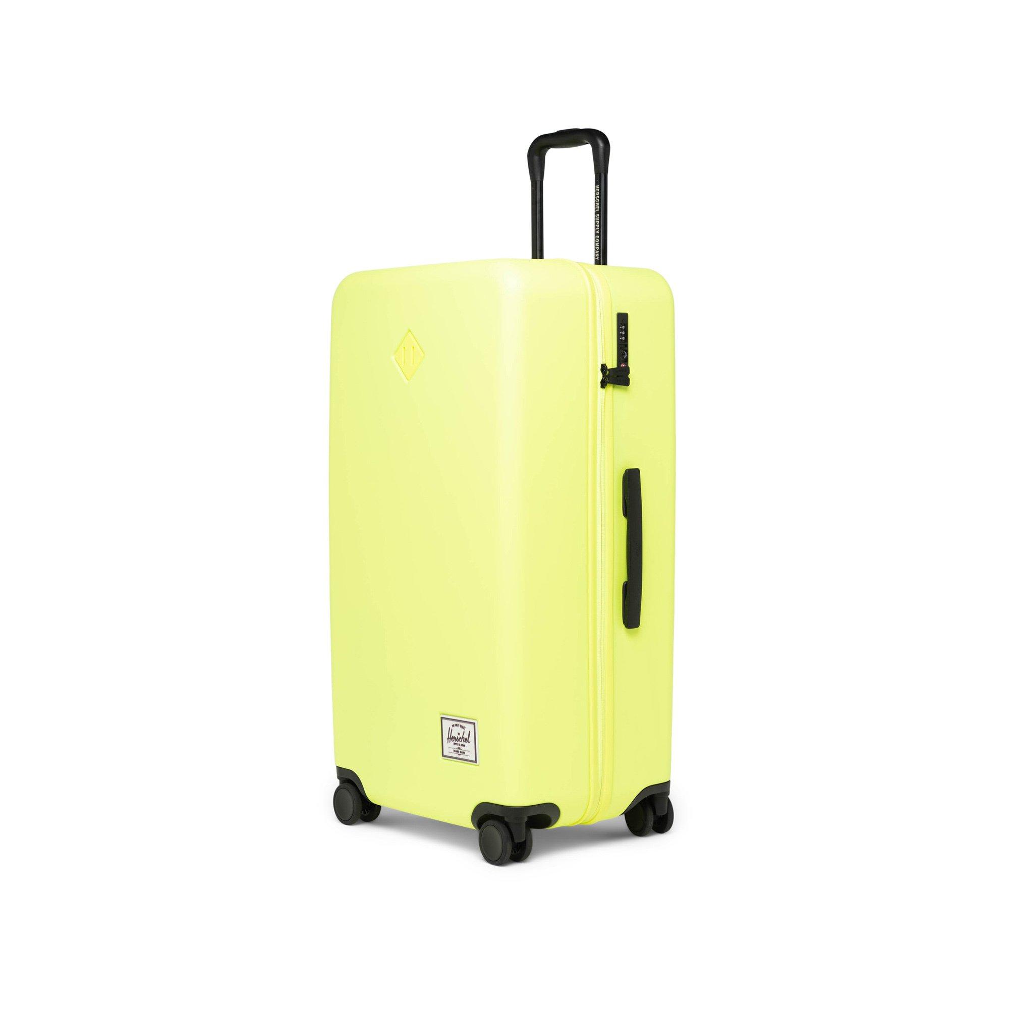 Herschel 81cm, Hartschalenkoffer Herschel Heritage™ Hardshell Large