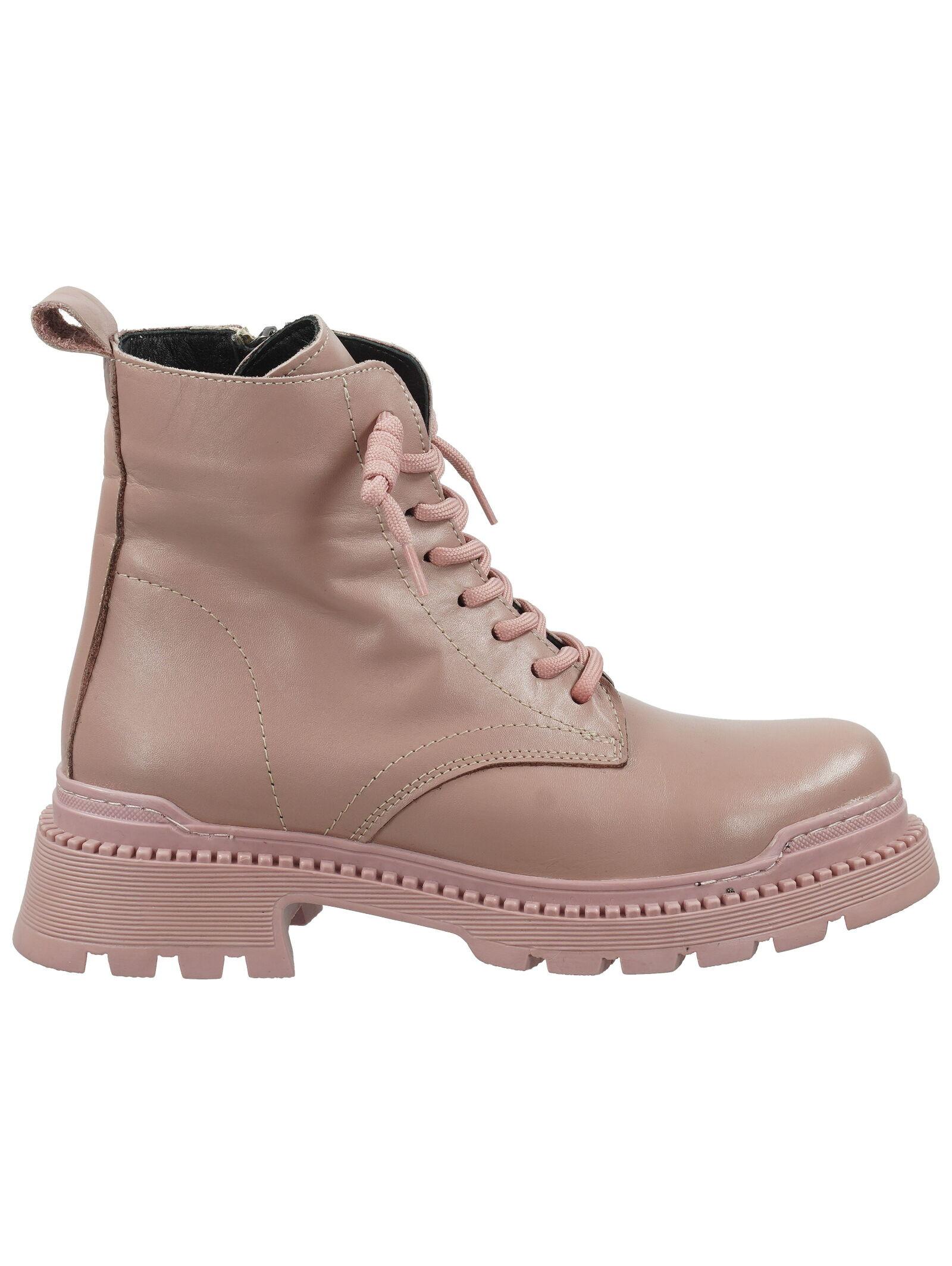 ILC Stiefelette C48-2120