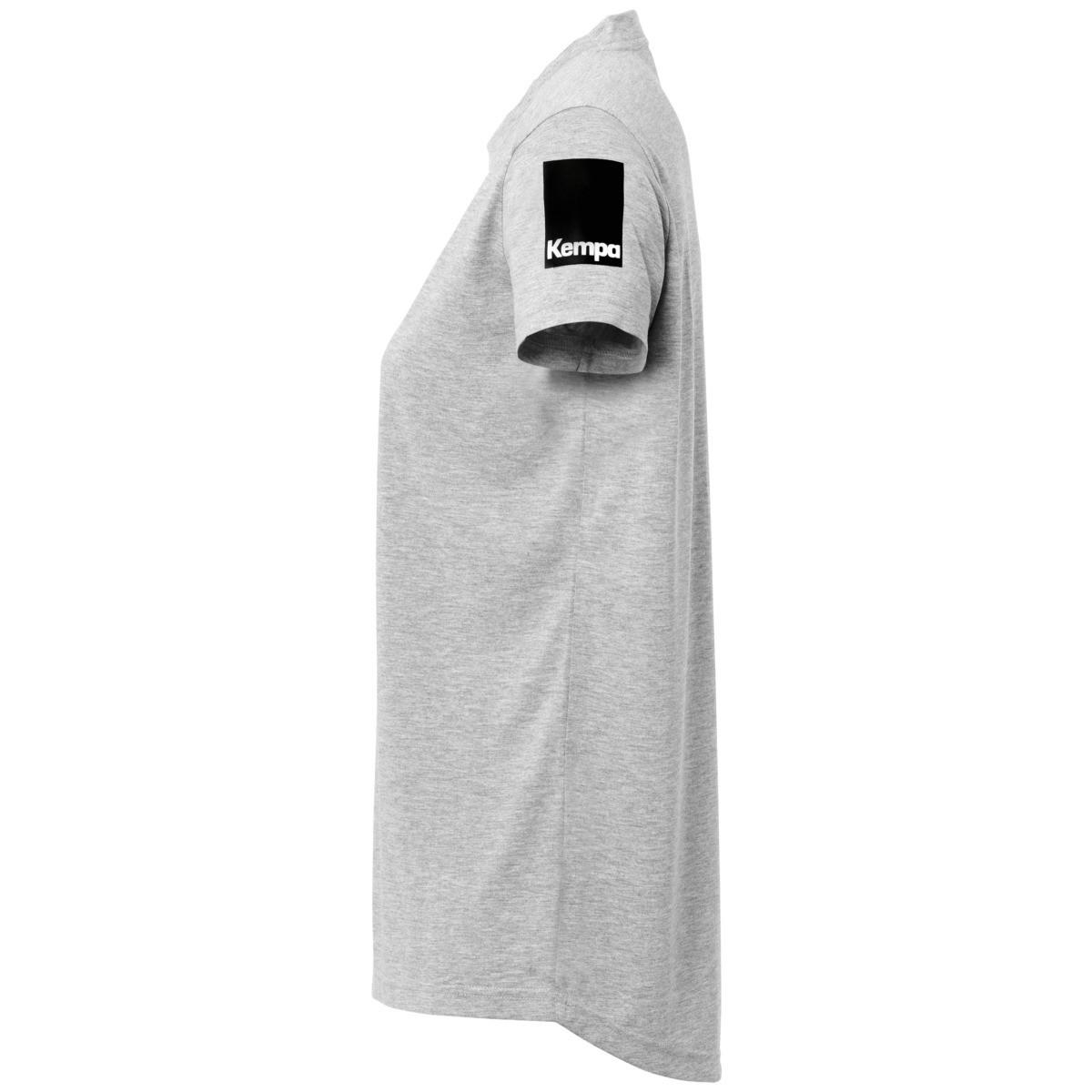 Kempa Kurzarm T-Shirt