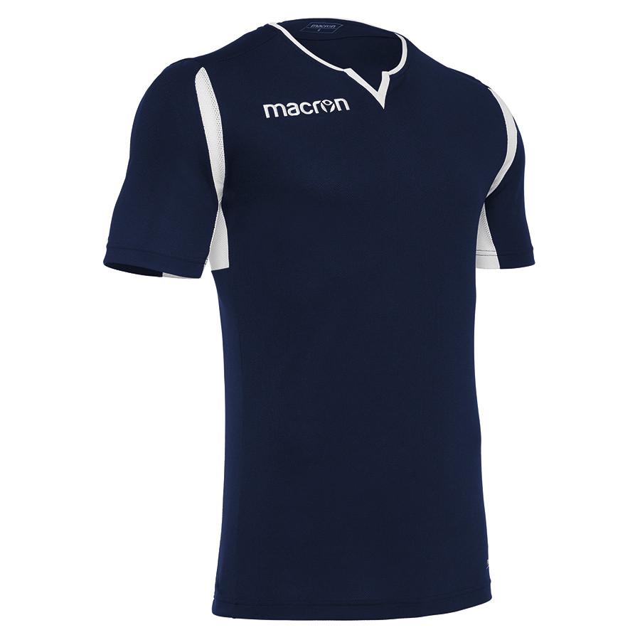 macron trikot argon