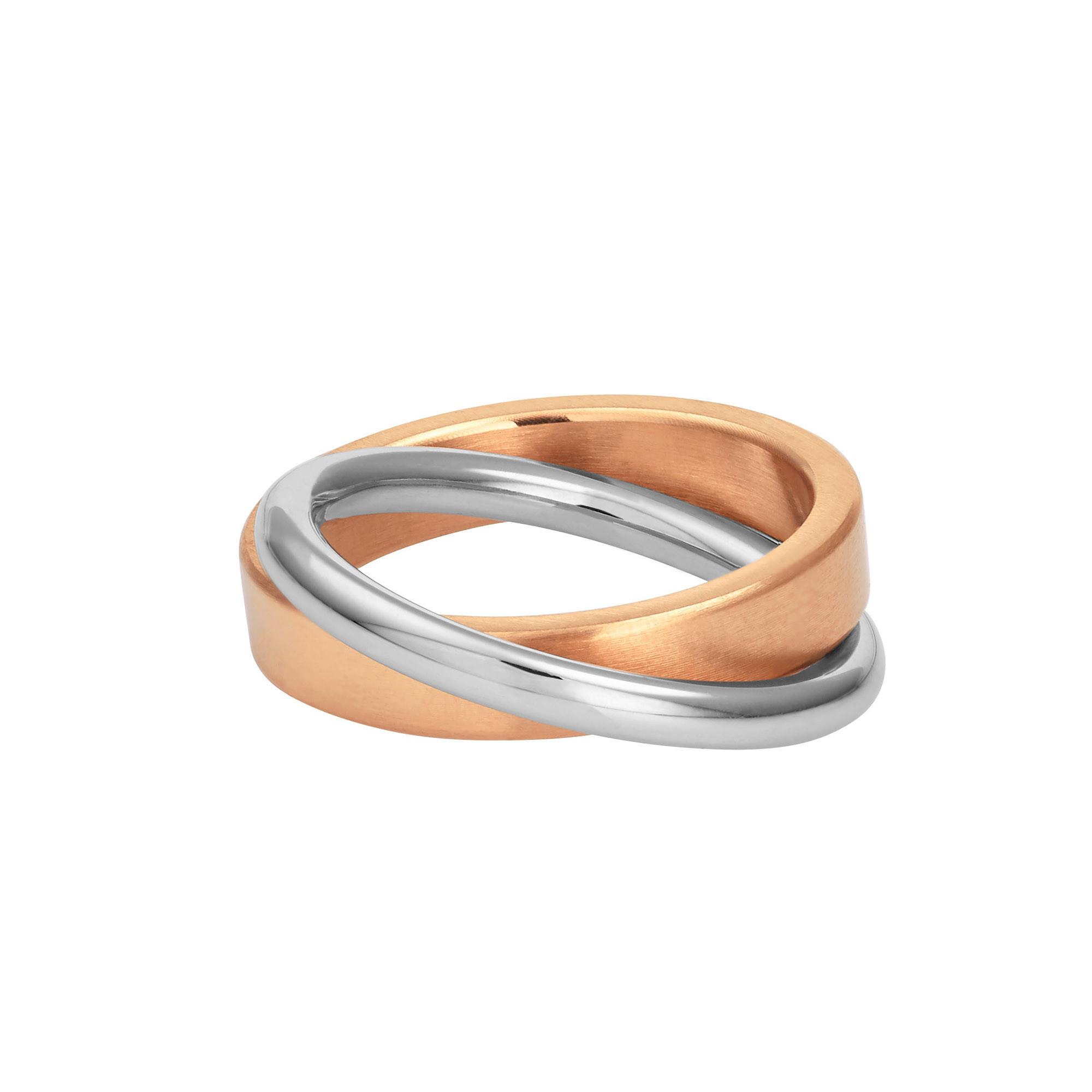 Heideman Duplex rose goldfarben