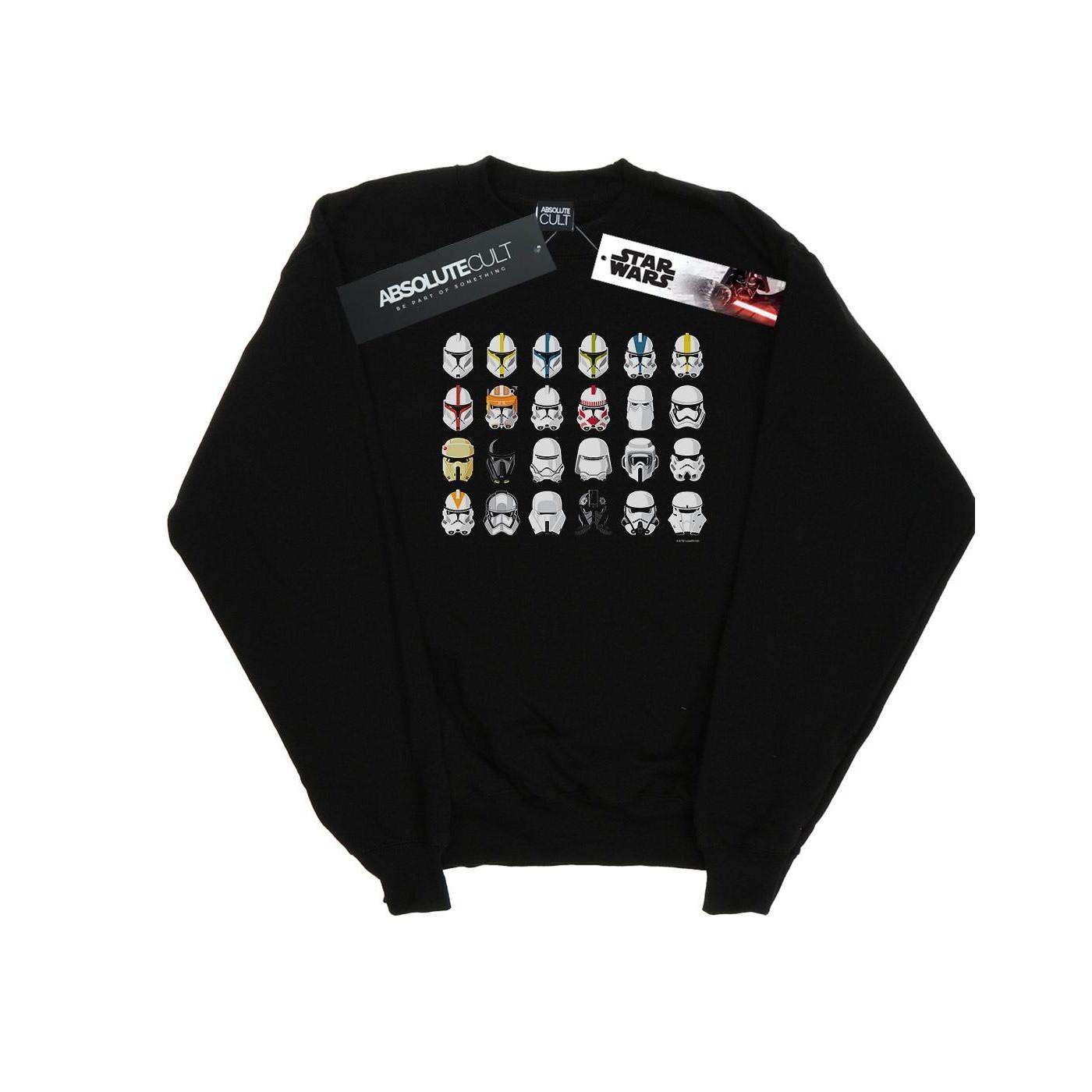 STAR WARS Troopers Sweatshirt
