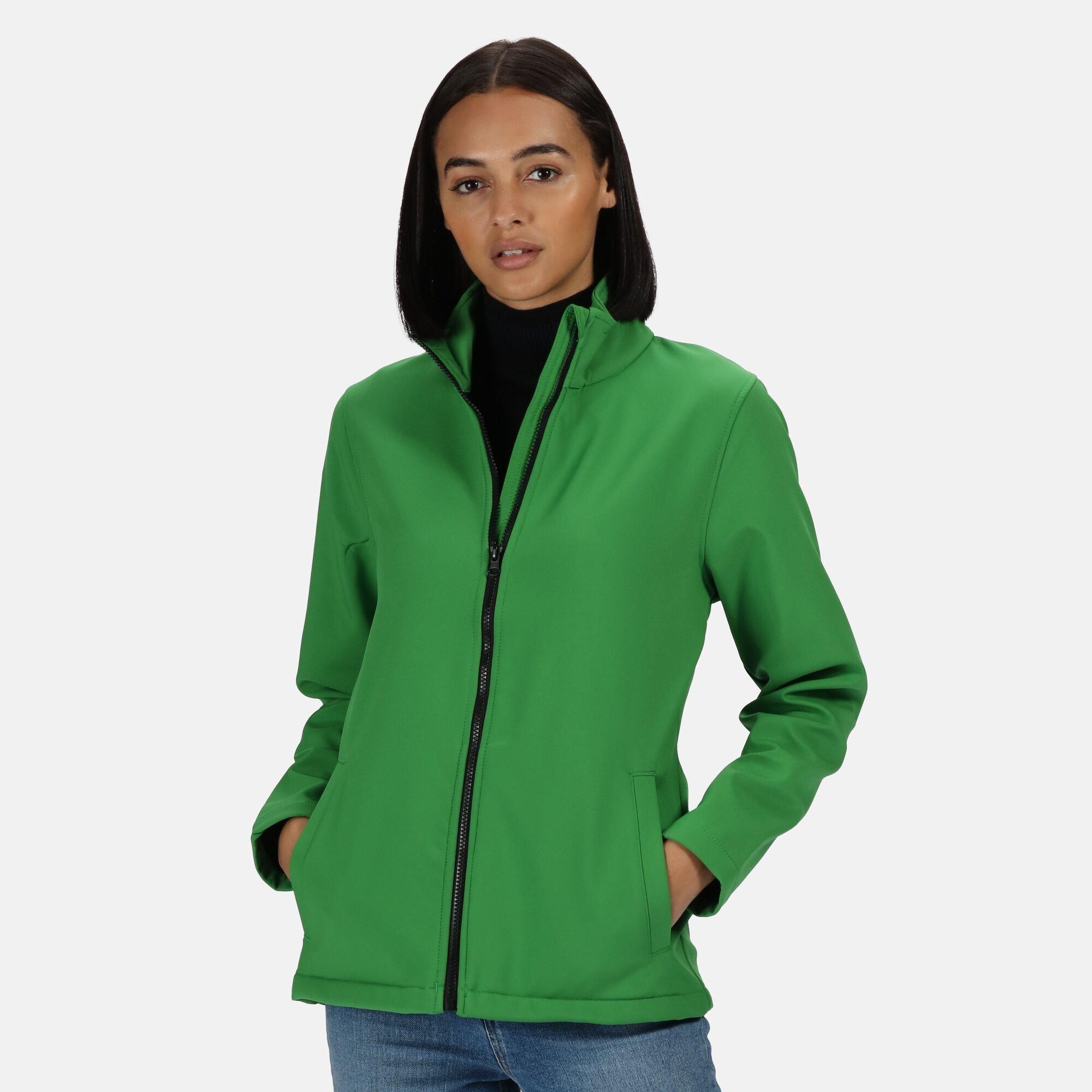 Regatta Standout Softshelljacke Ablaze bedruckbar