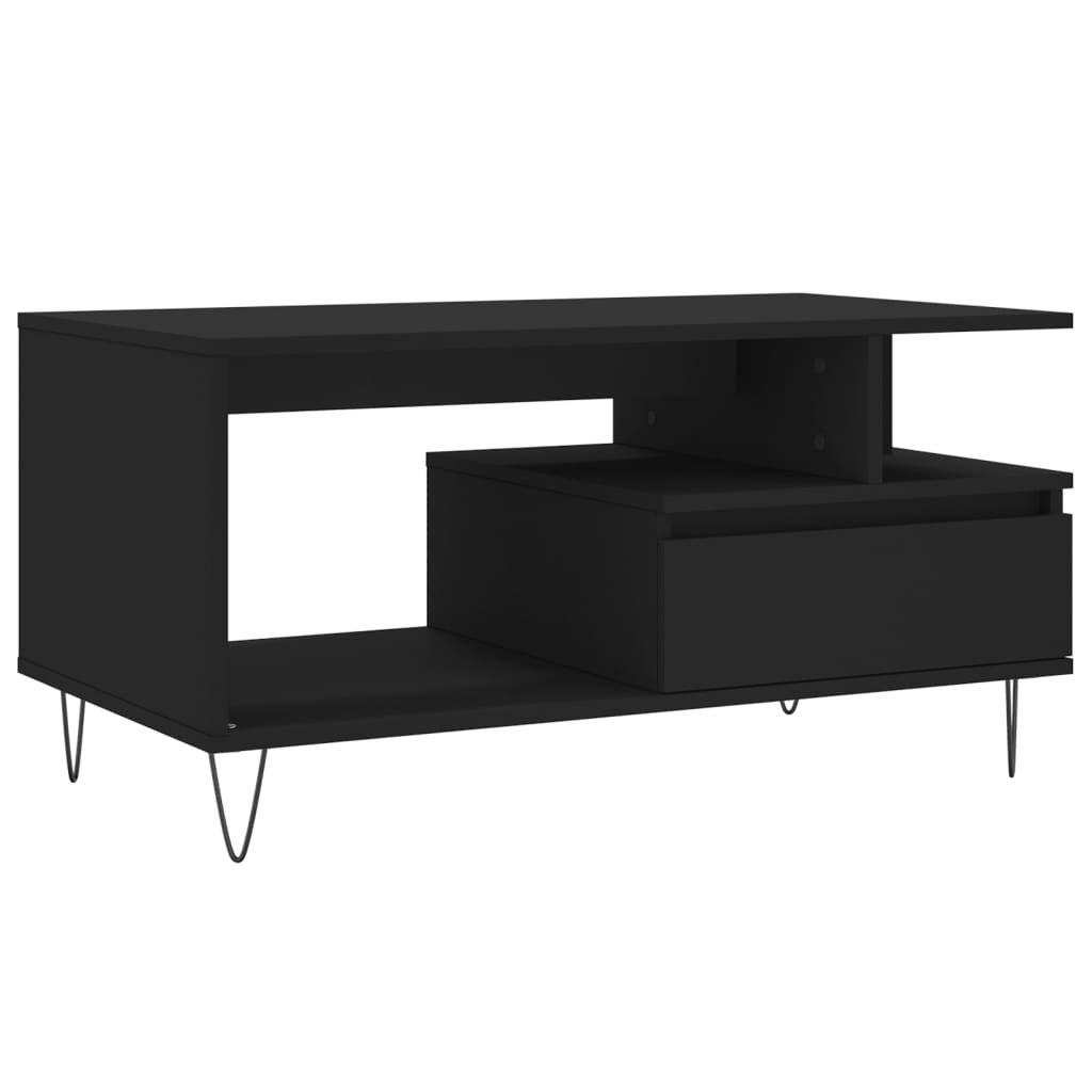 VidaXL Couchtisch holzwerkstoff