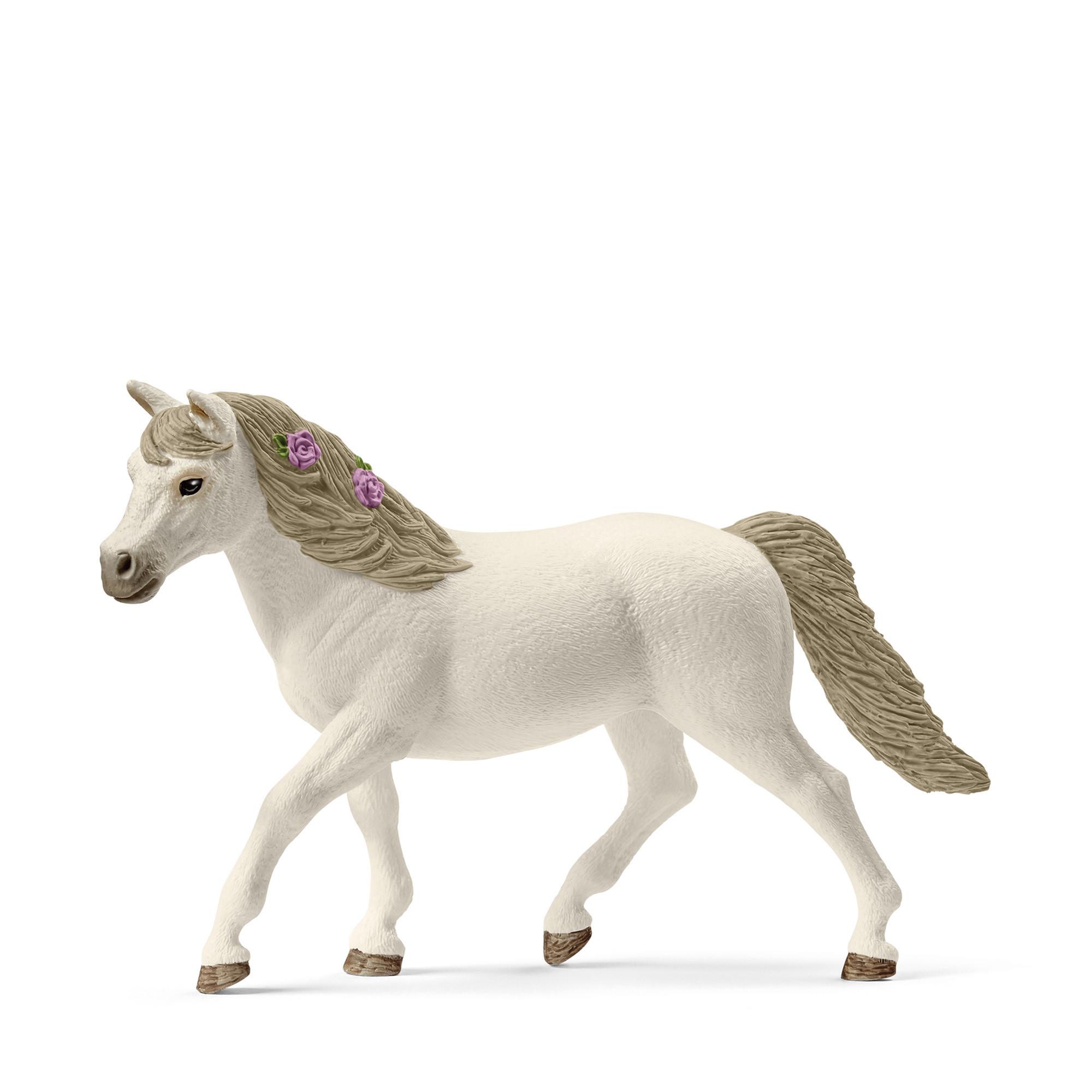 Schleich 42467 Kutsche für Pferdeshow