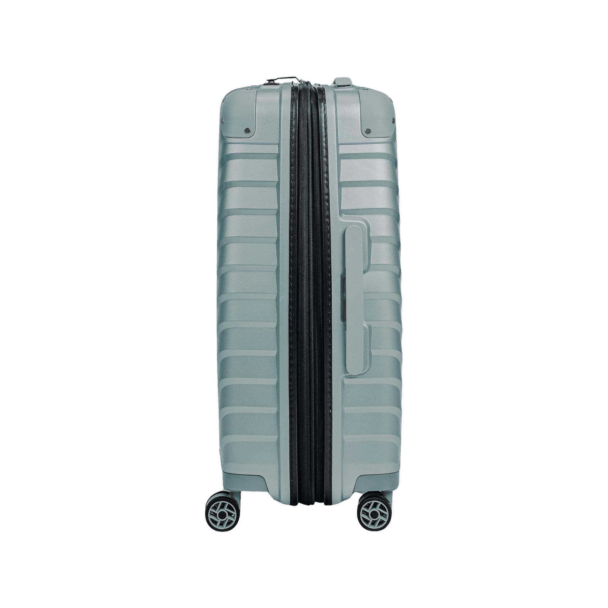 SWISS BAG COMPANY 67 CM, Hartschalenkoffer DIAMOND CUT