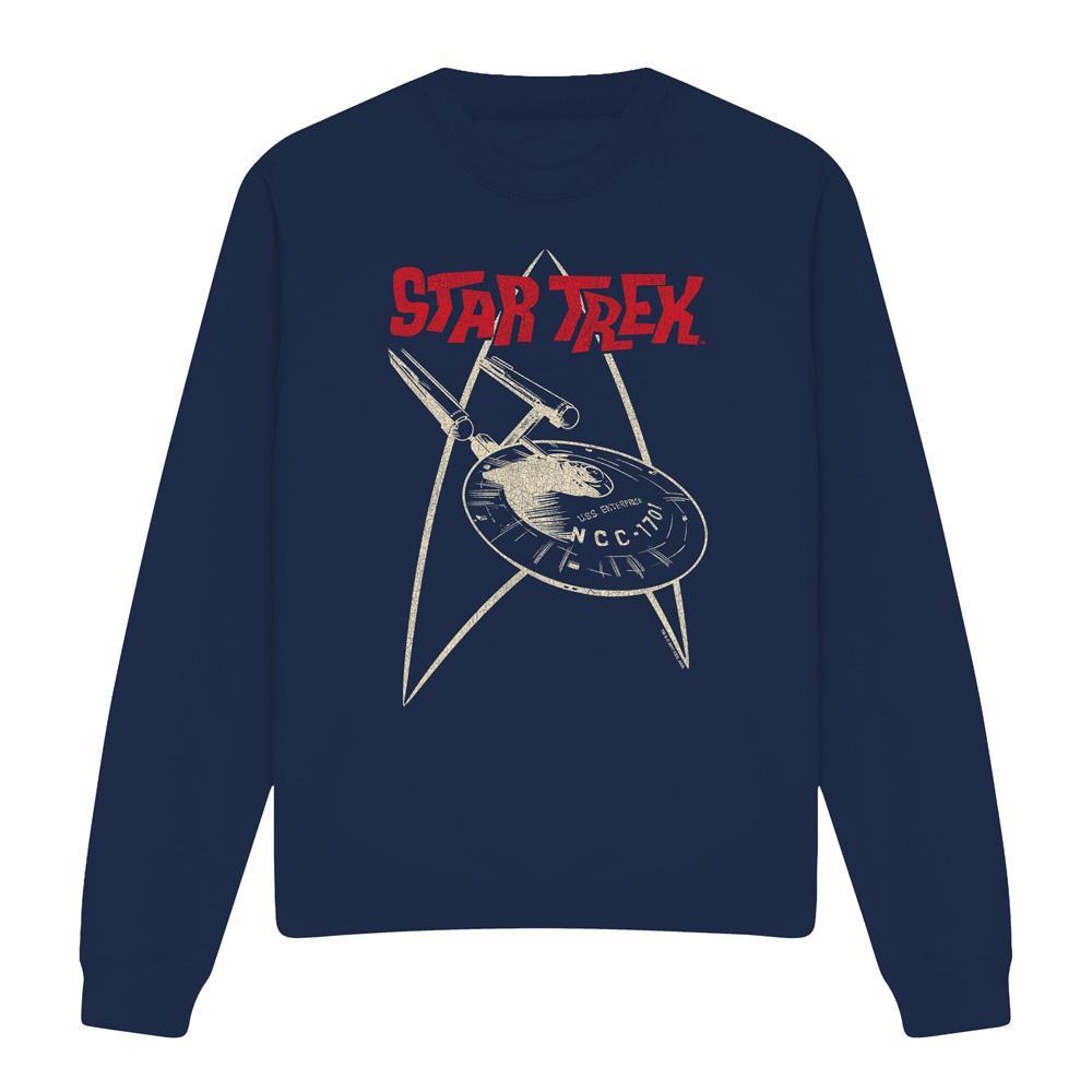 Star Trek Sweatshirt