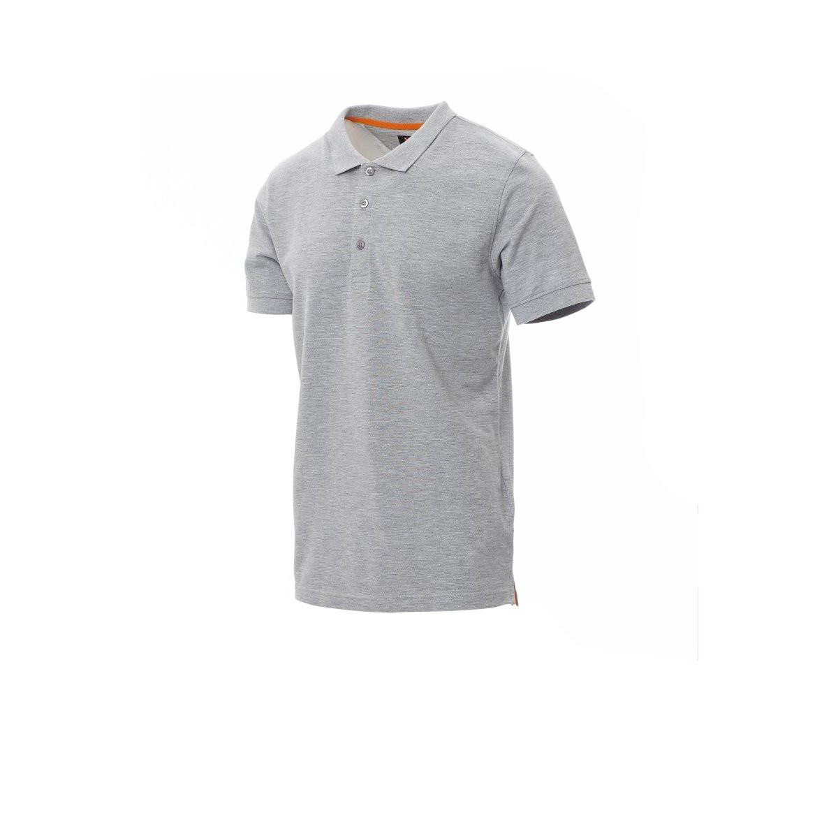 Payper Wear Polo-Shirt mit kurzen Ärmeln