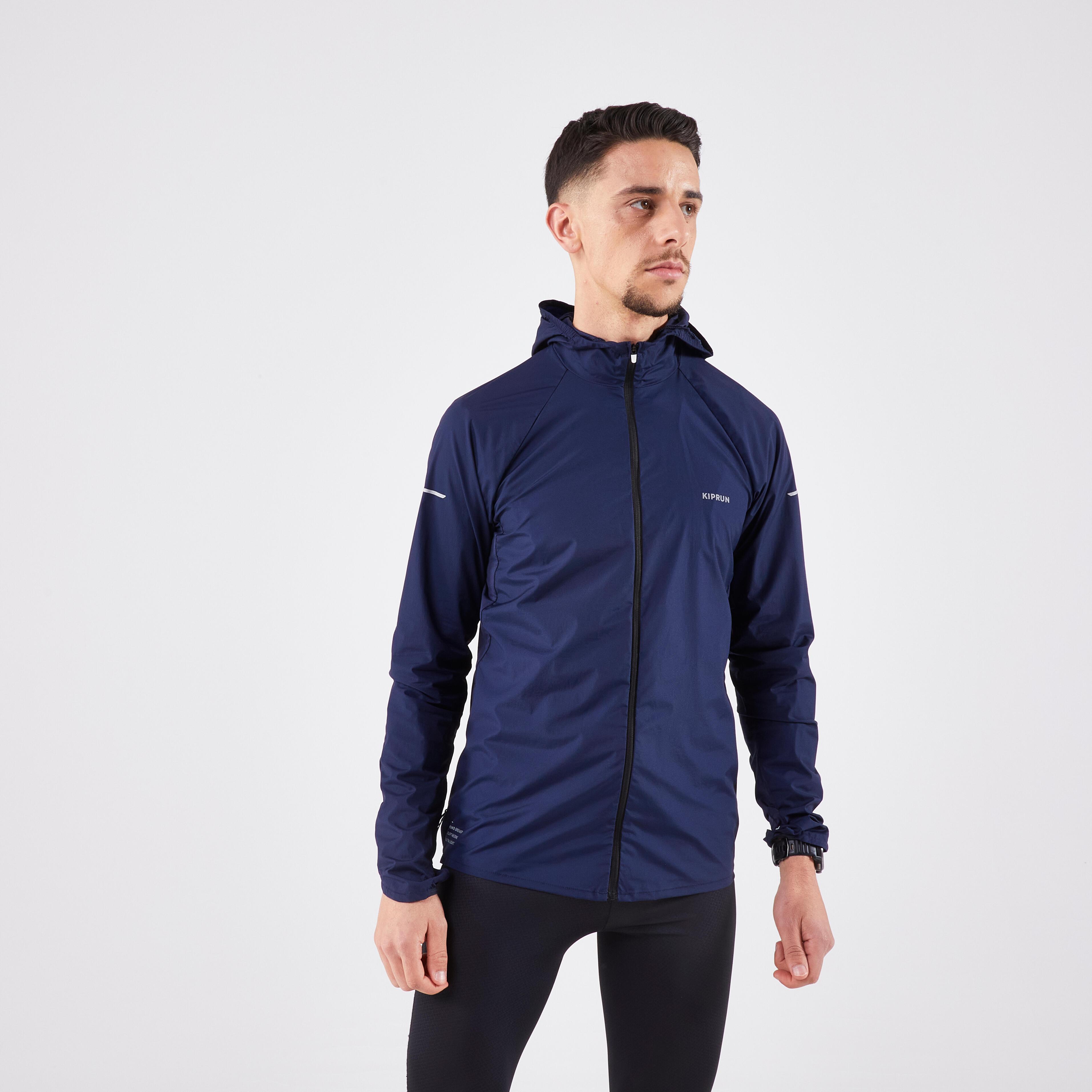 KIPRUN Windjacke - 900