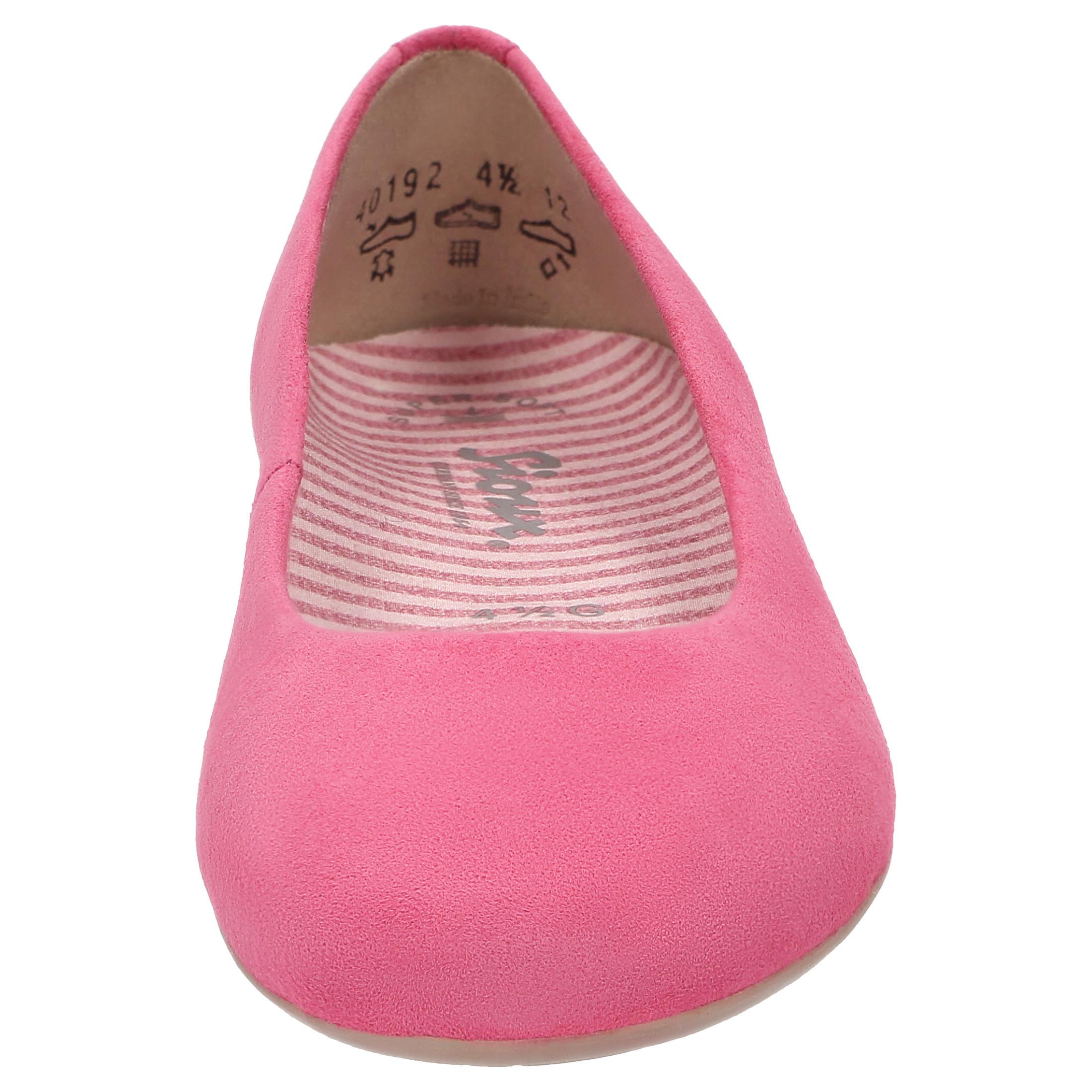 Sioux Ballerina Villanelle-701