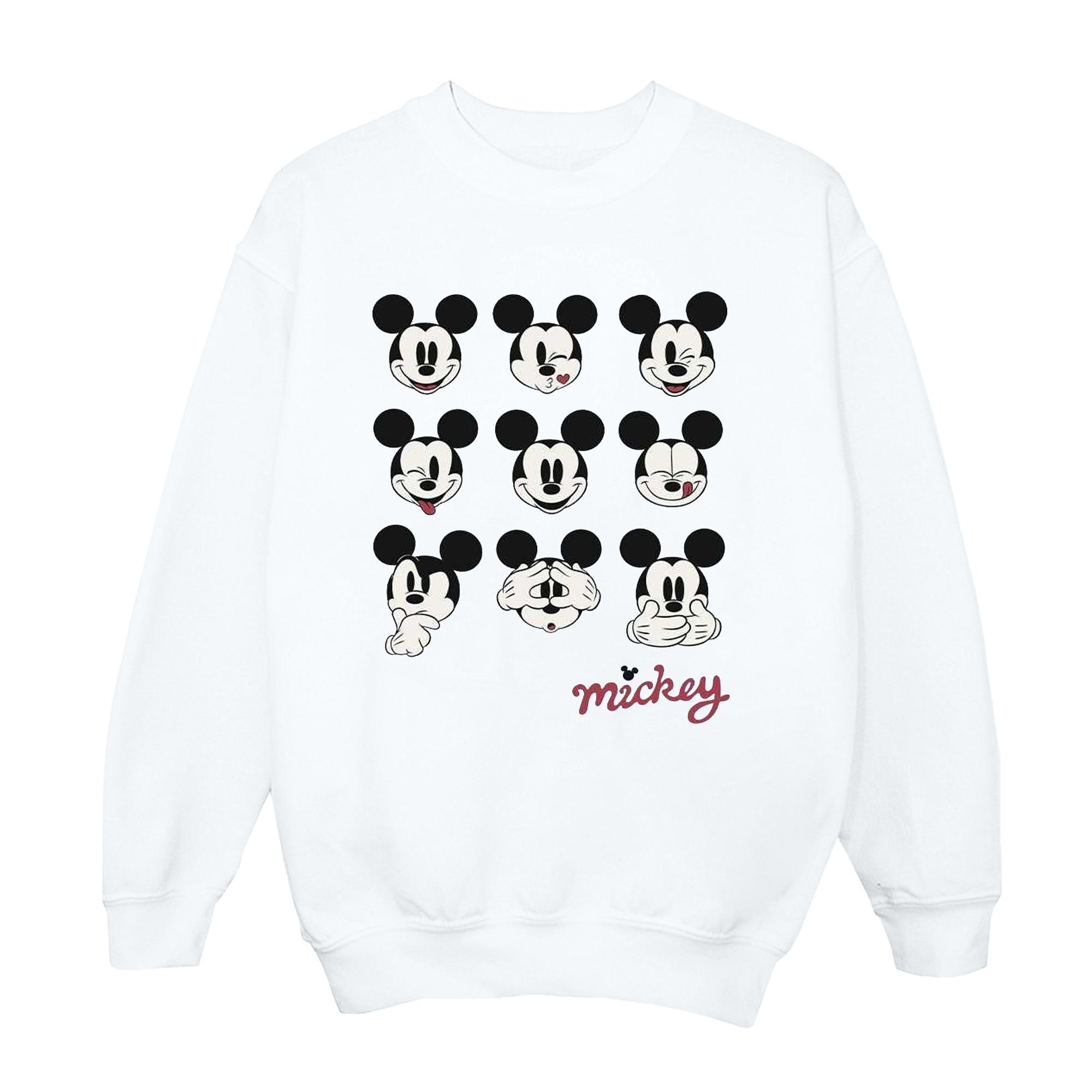 Disney Sweatshirt