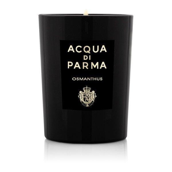 ACQUA DI PARMA Signatures Of The Sun Osmanthus Kerze