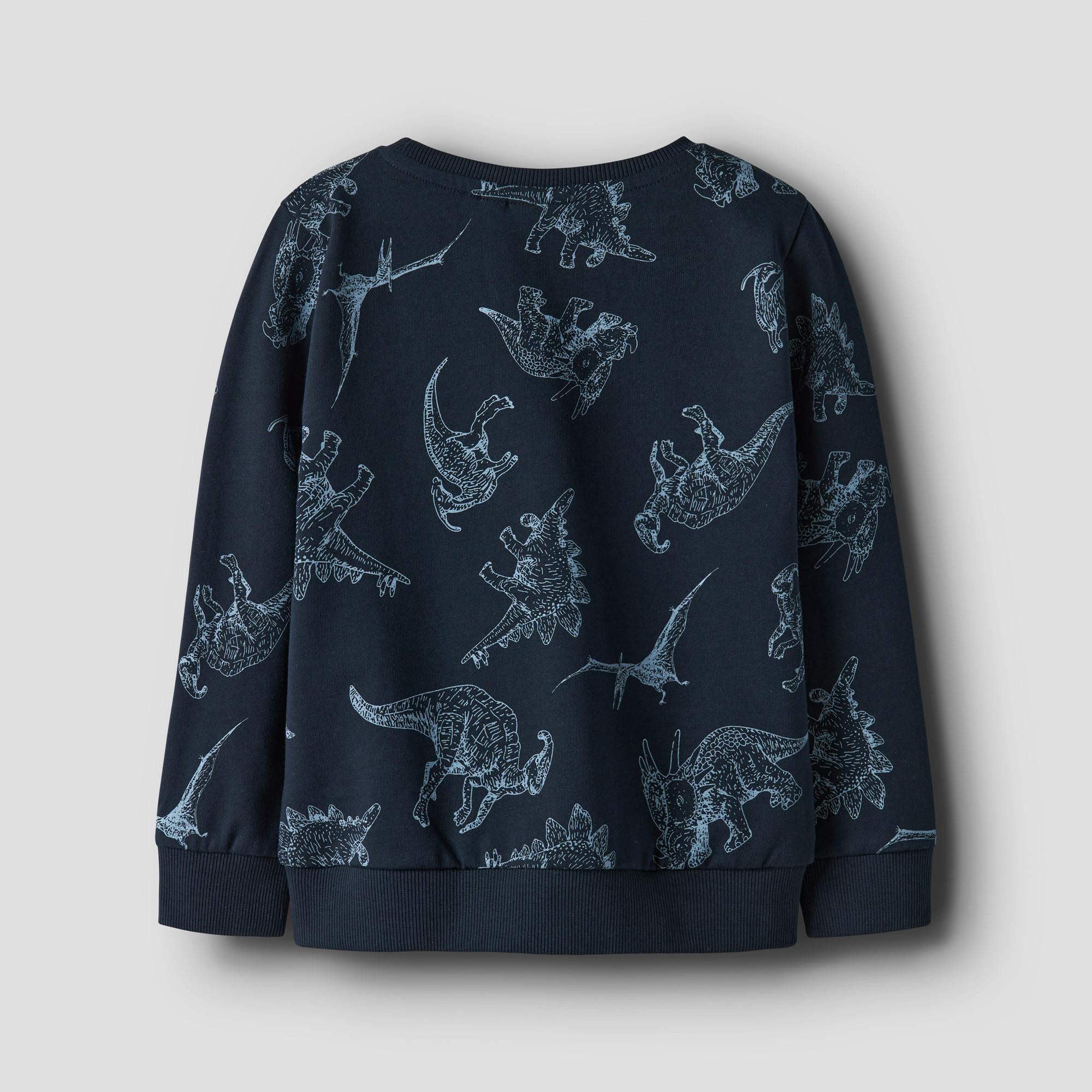 Name It Sweatshirt