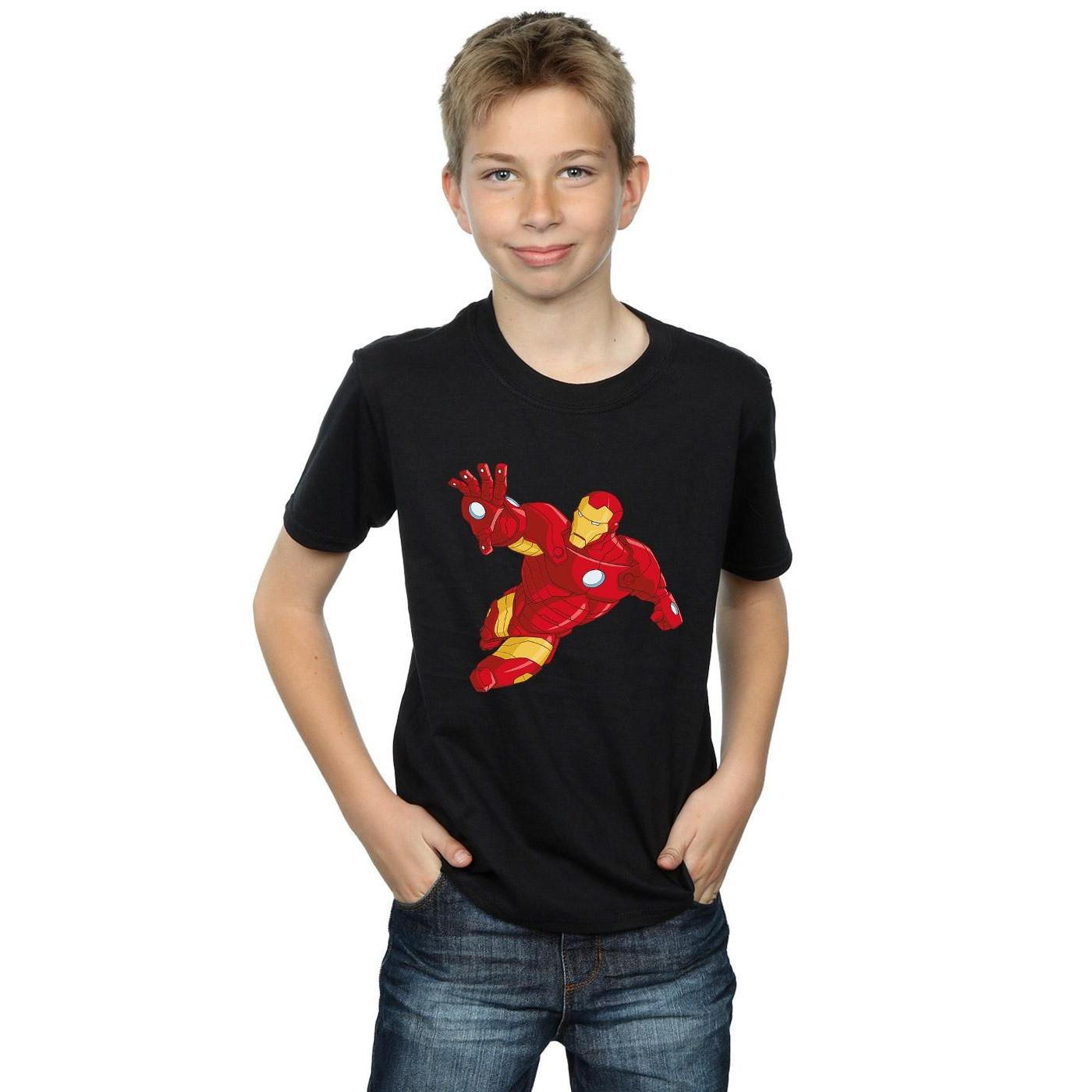 Iron Man TShirt